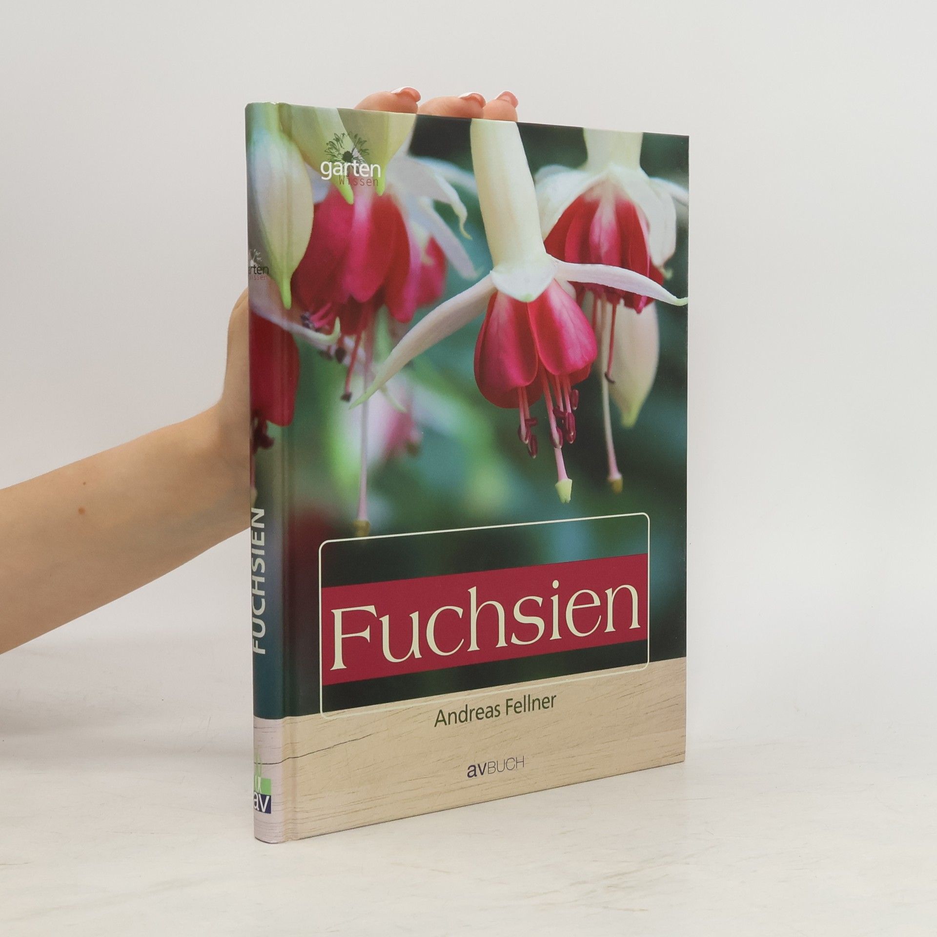 Andreas Fellner Fuchsien