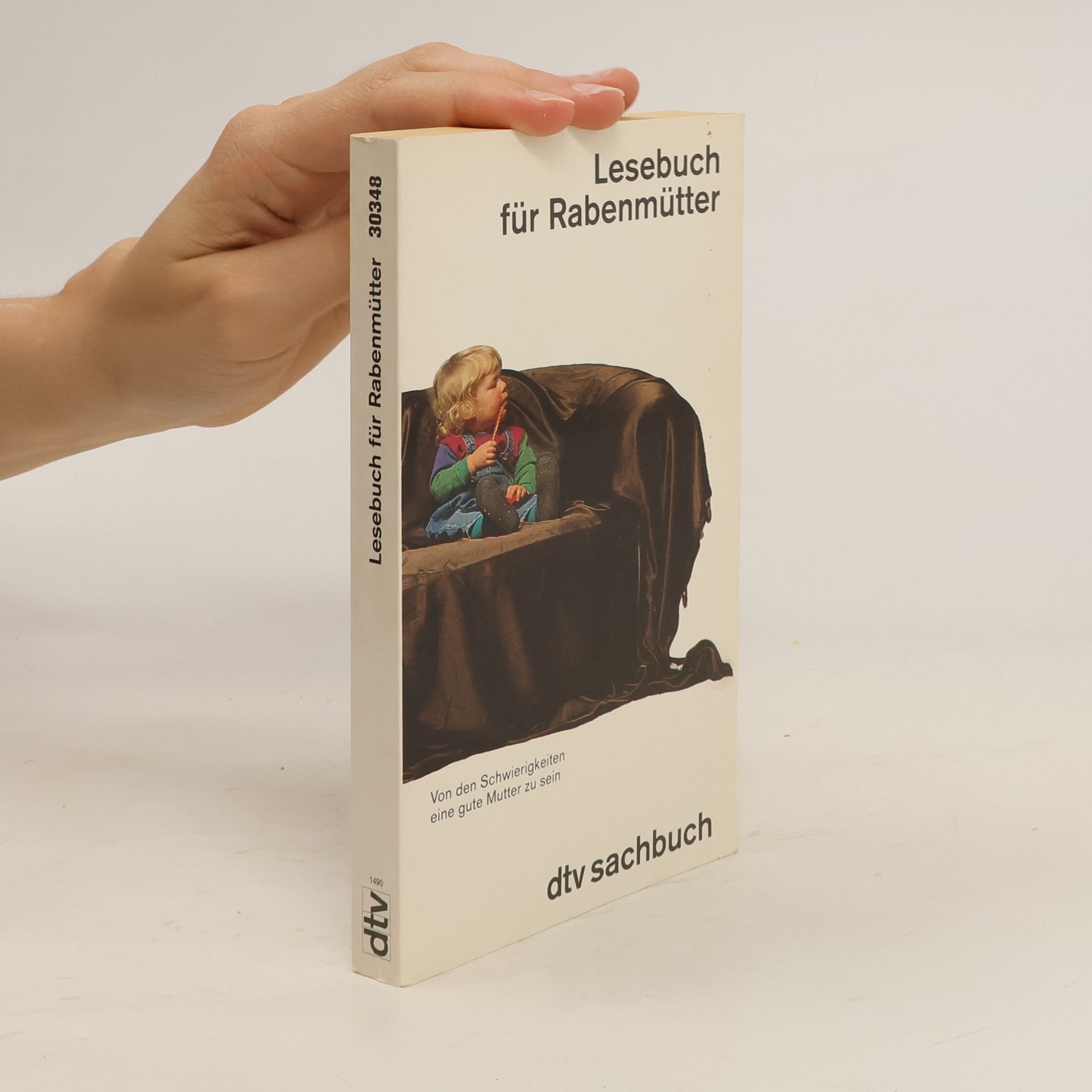 Sophie von Lenthe Lesebuch für Rabenmütter