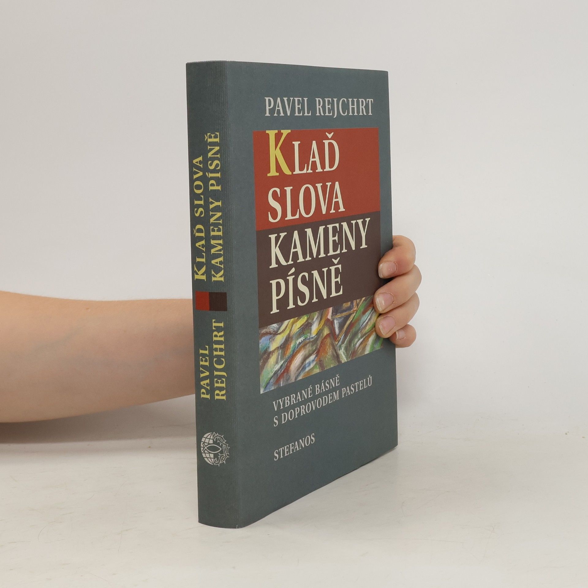 Klaď slova / Kameny písně