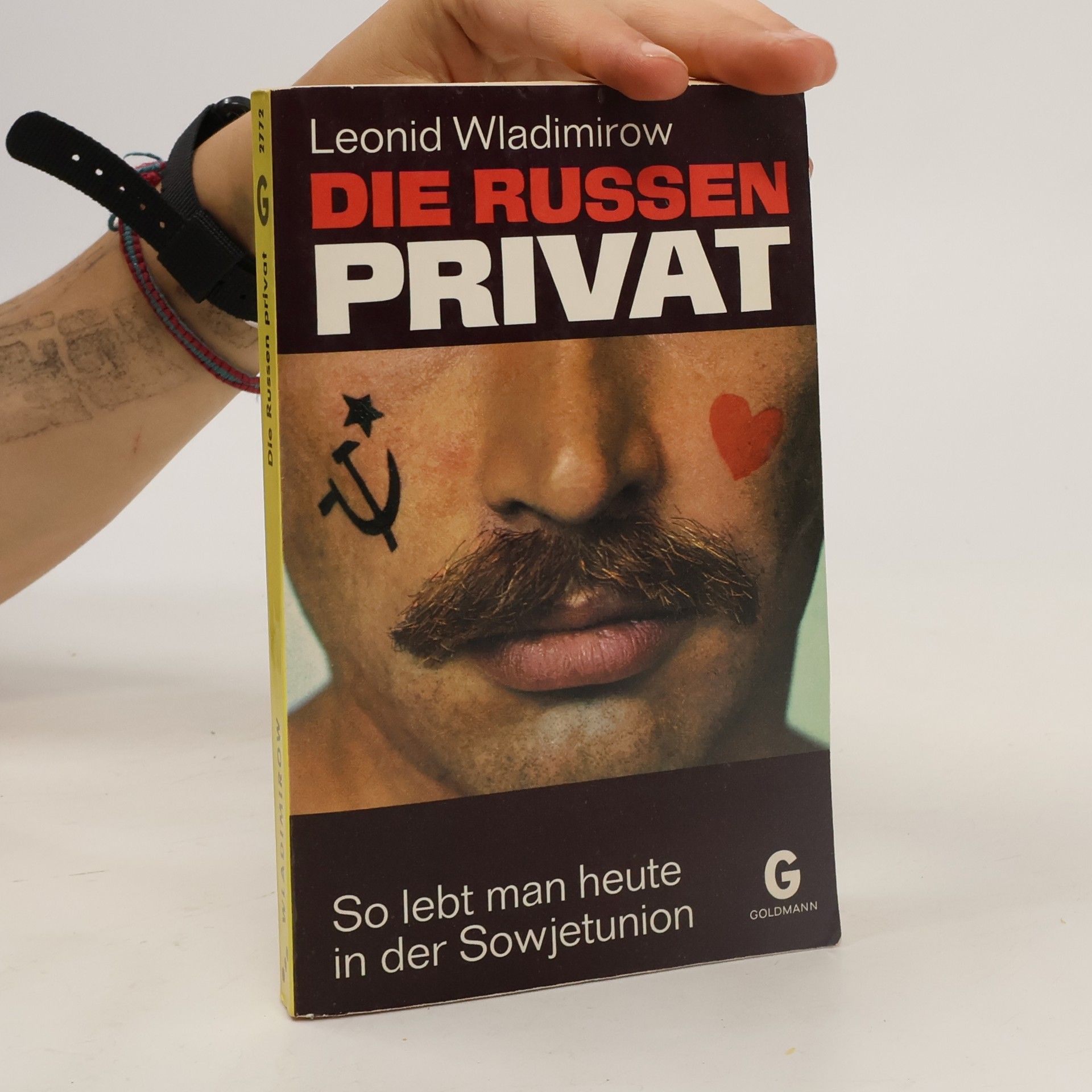 Kerstin Köditz Und morgen?