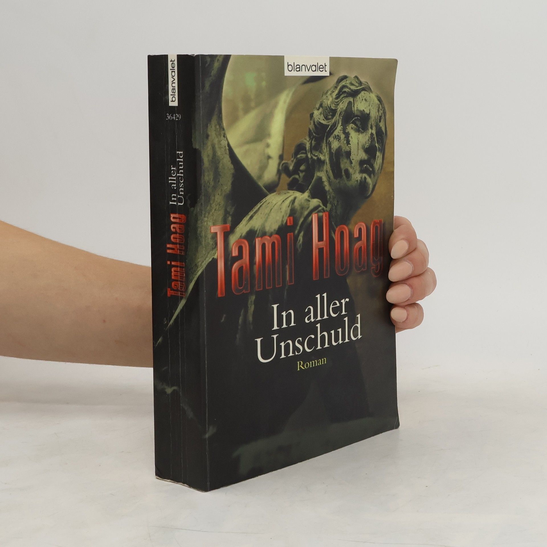 Tami Hoag In aller Unschuld
