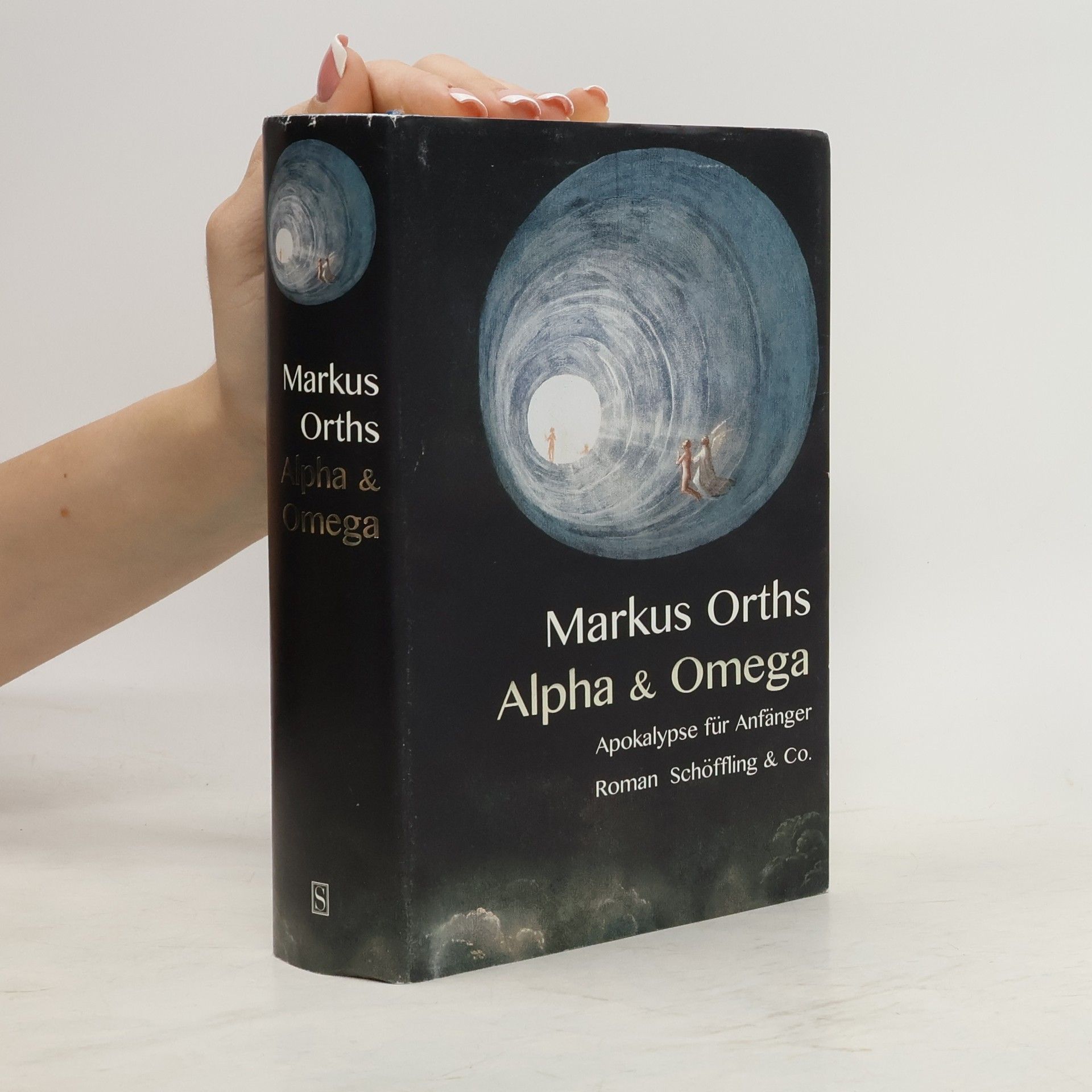 Markus Orths Alpha & Omega
