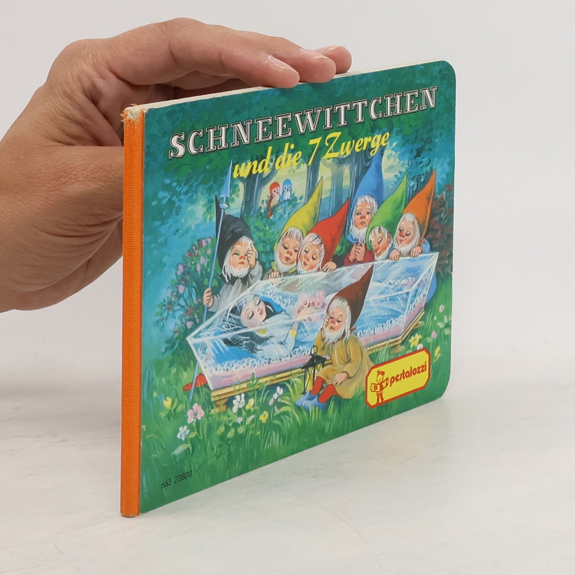 kolektiv Erste kleine Märchenbücher Hänsel und Gretel