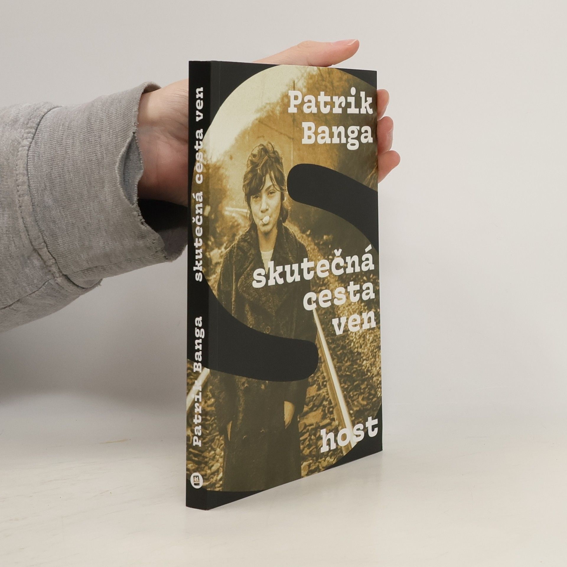 Patrik Banga Skutečná cesta ven