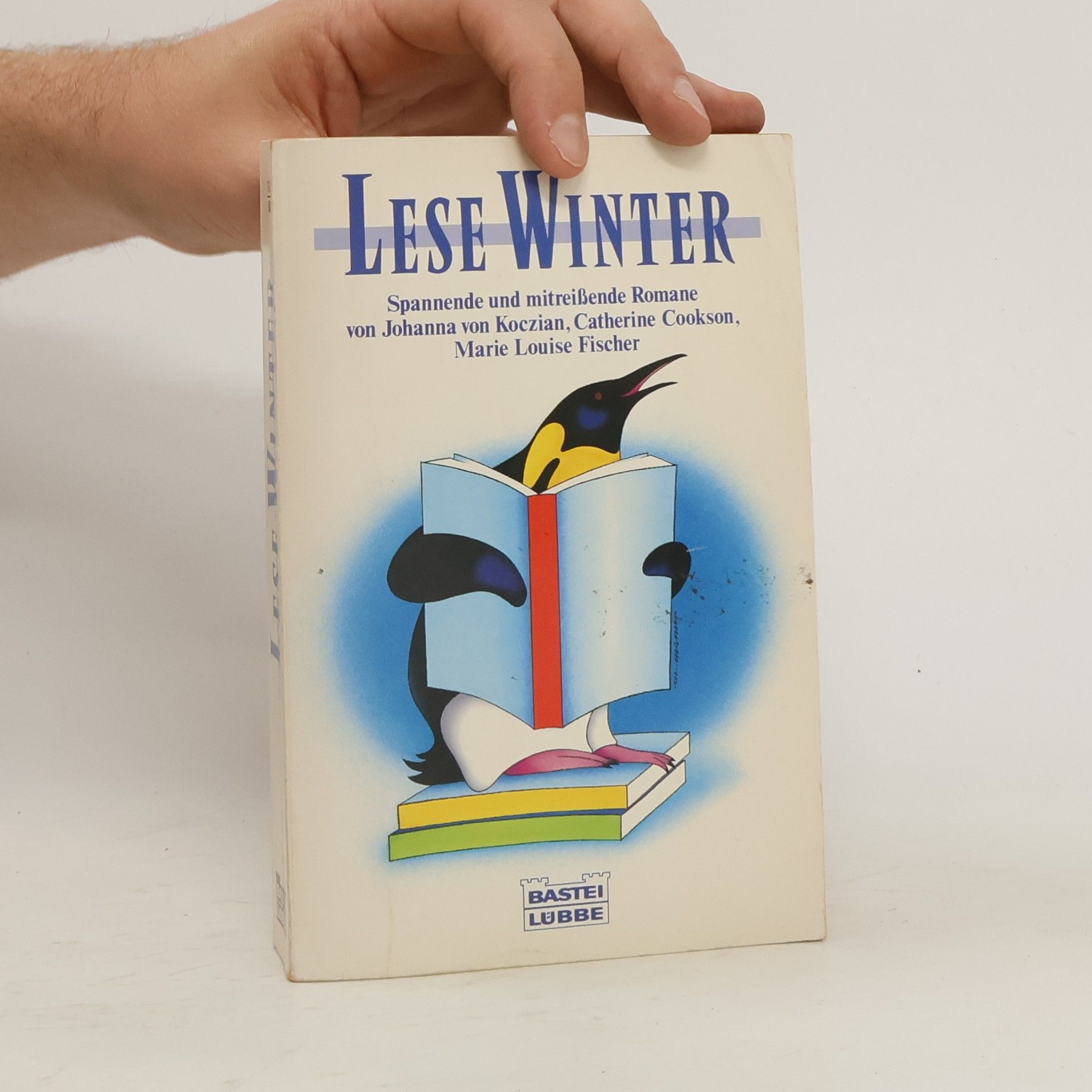 Collectif d'auteurs Lesewinter