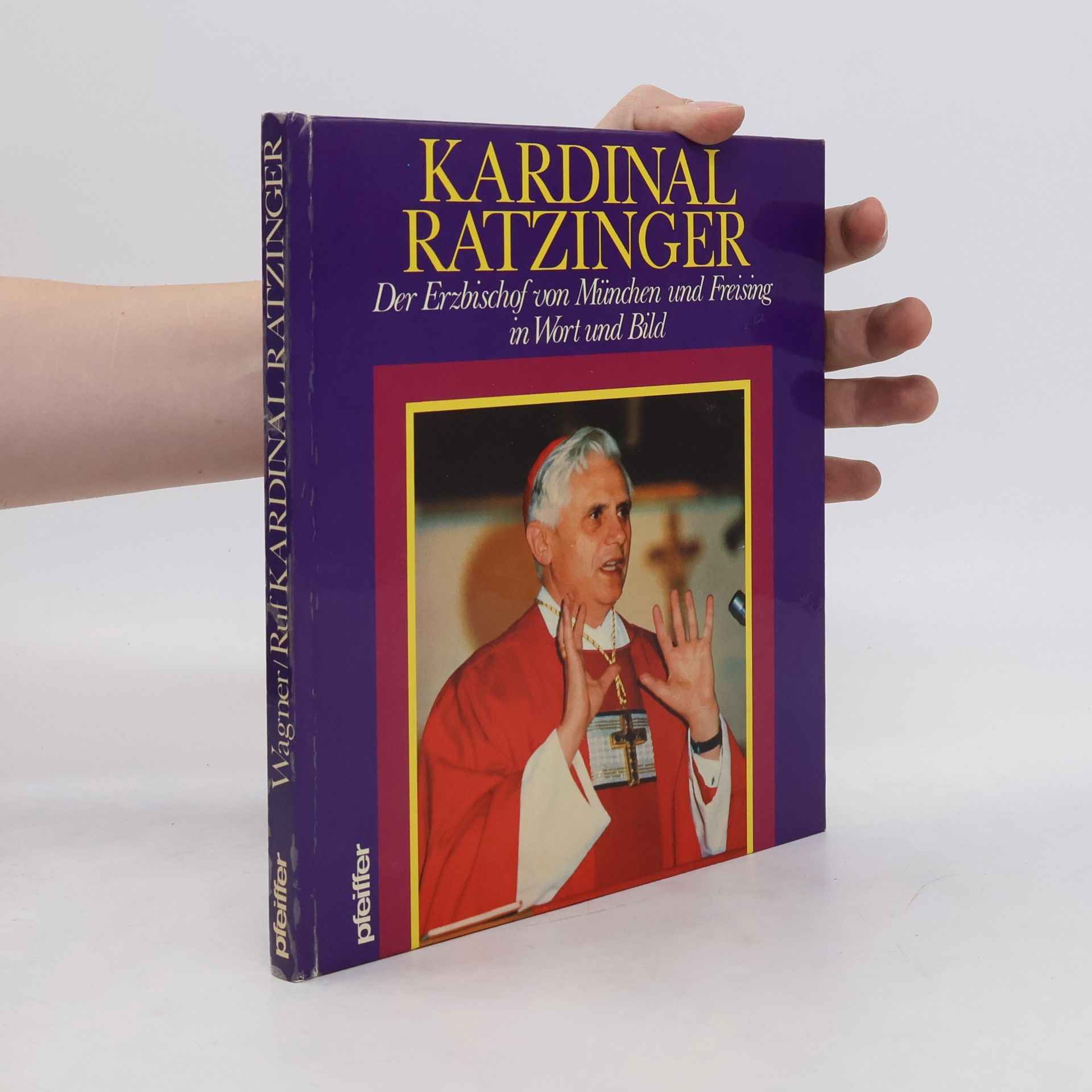 Collective Kardinal Ratzinger