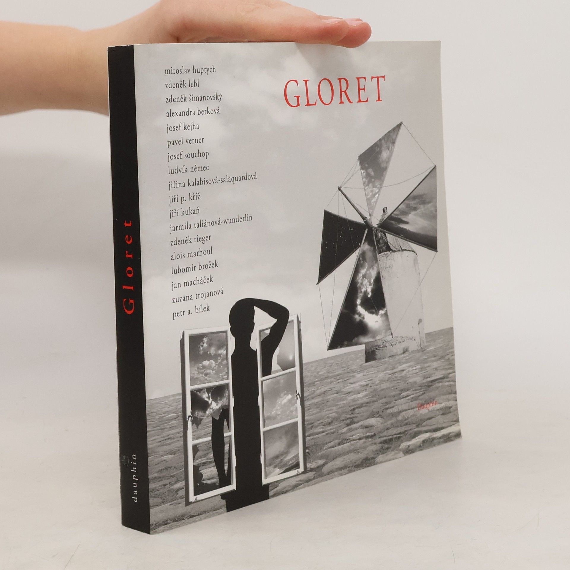 kolektiv Gloret
