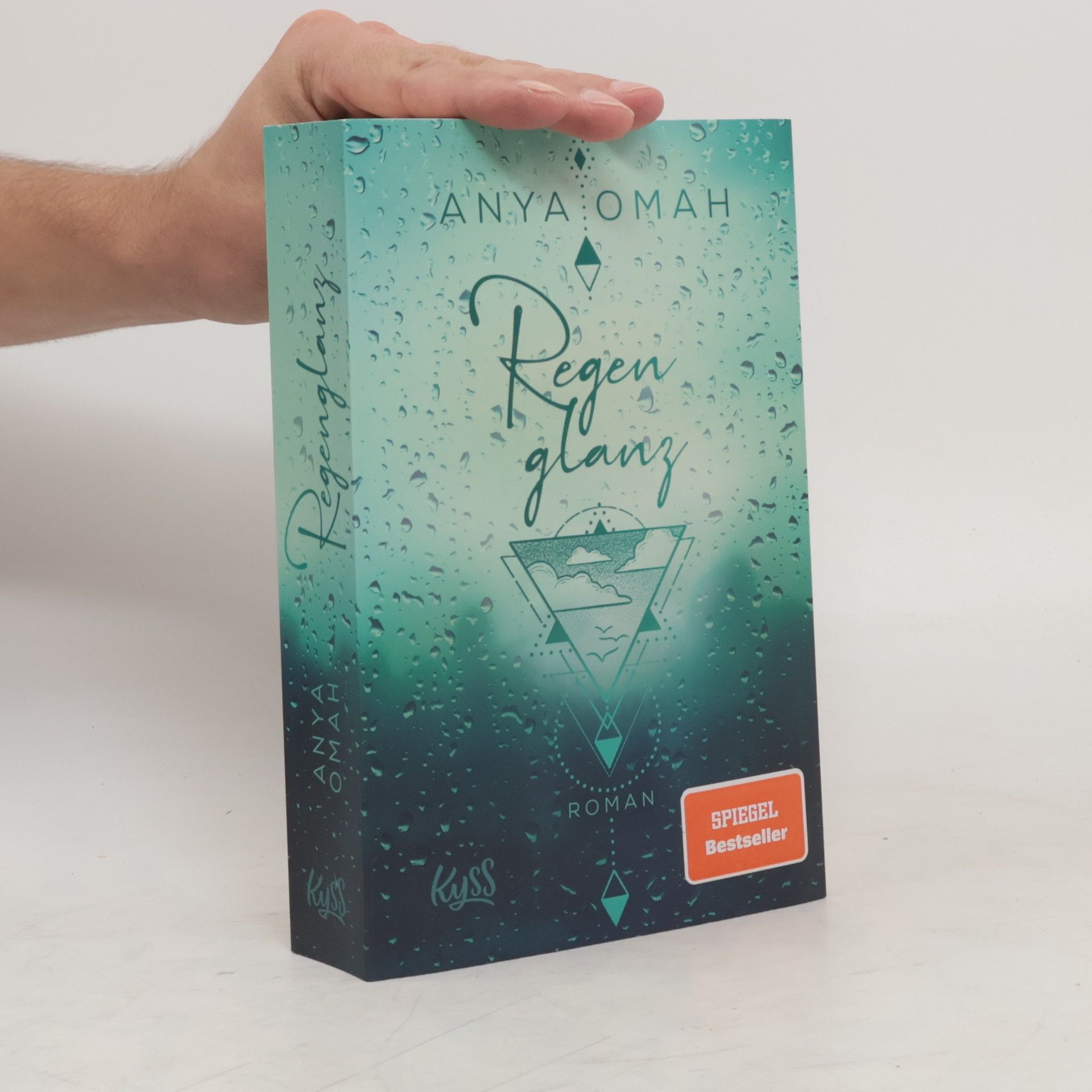 Anya Omah Regenglanz