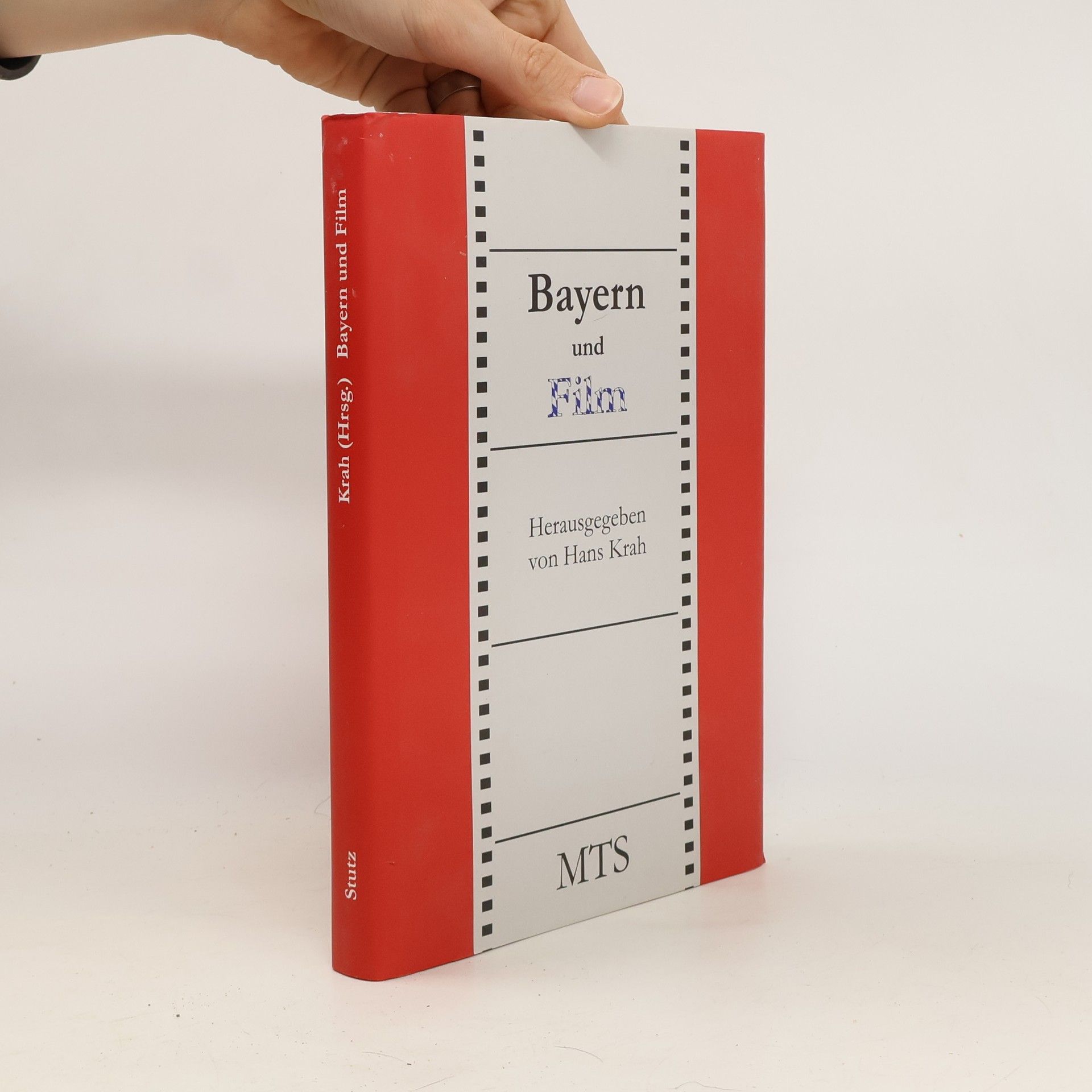 Hans Krah Bayern und Film