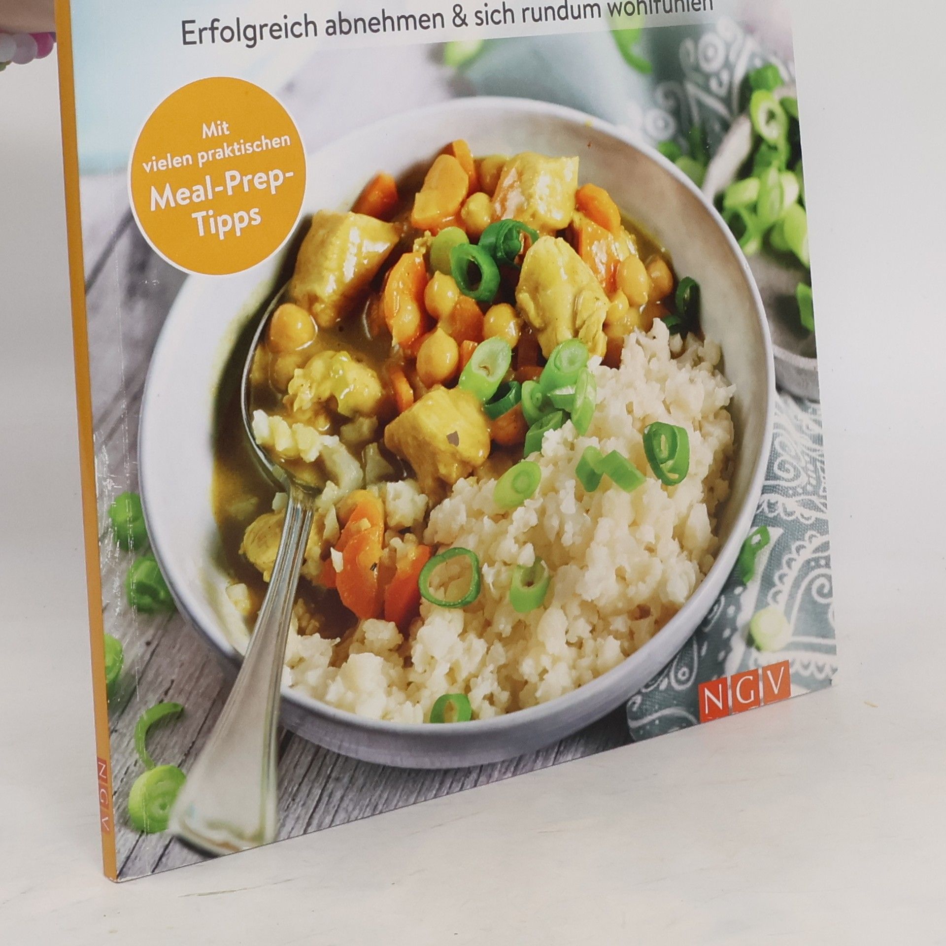 Autorenkollektiv Low Carb. Erfolgreich abnehmen & sich rundum wohlfühlen
