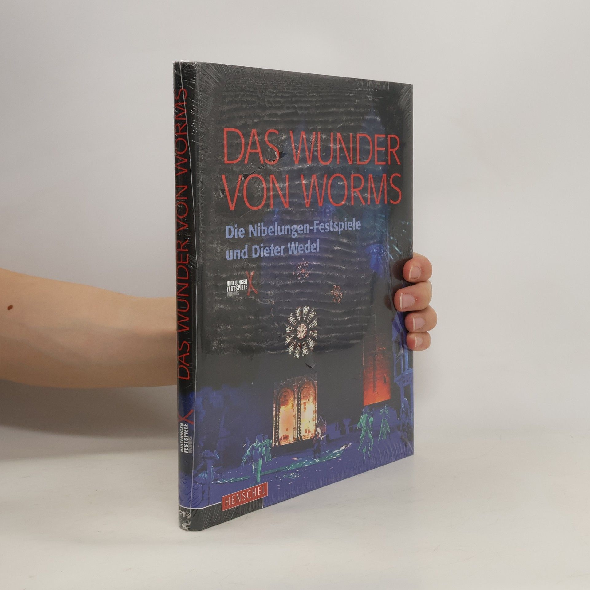 kolektiv Das Wunder von Worms