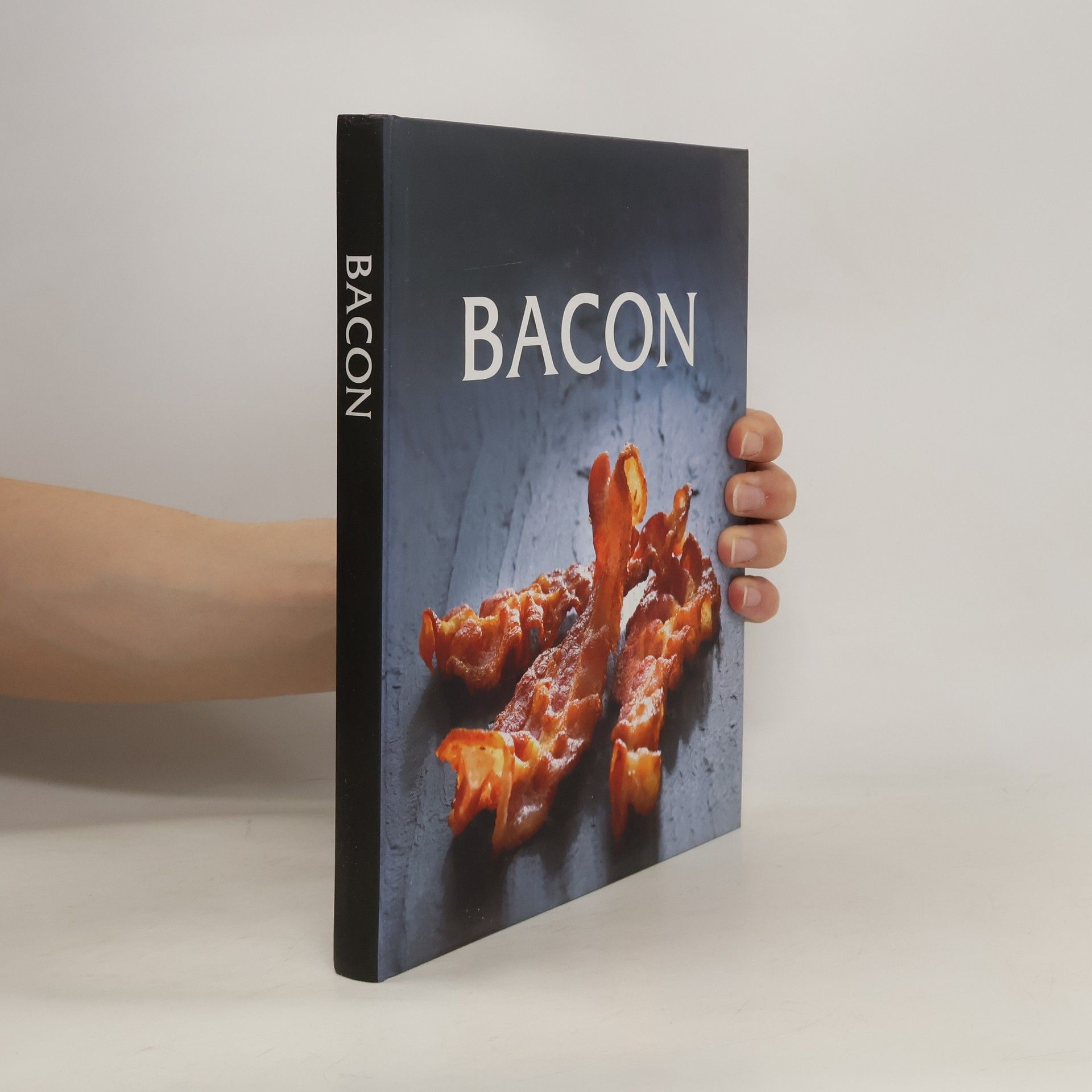 Autorenkollektiv Bacon