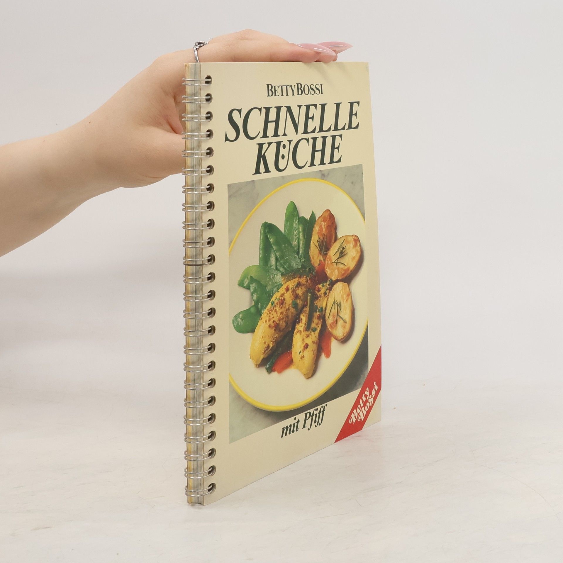 Betty Bossi Schnelle Küche