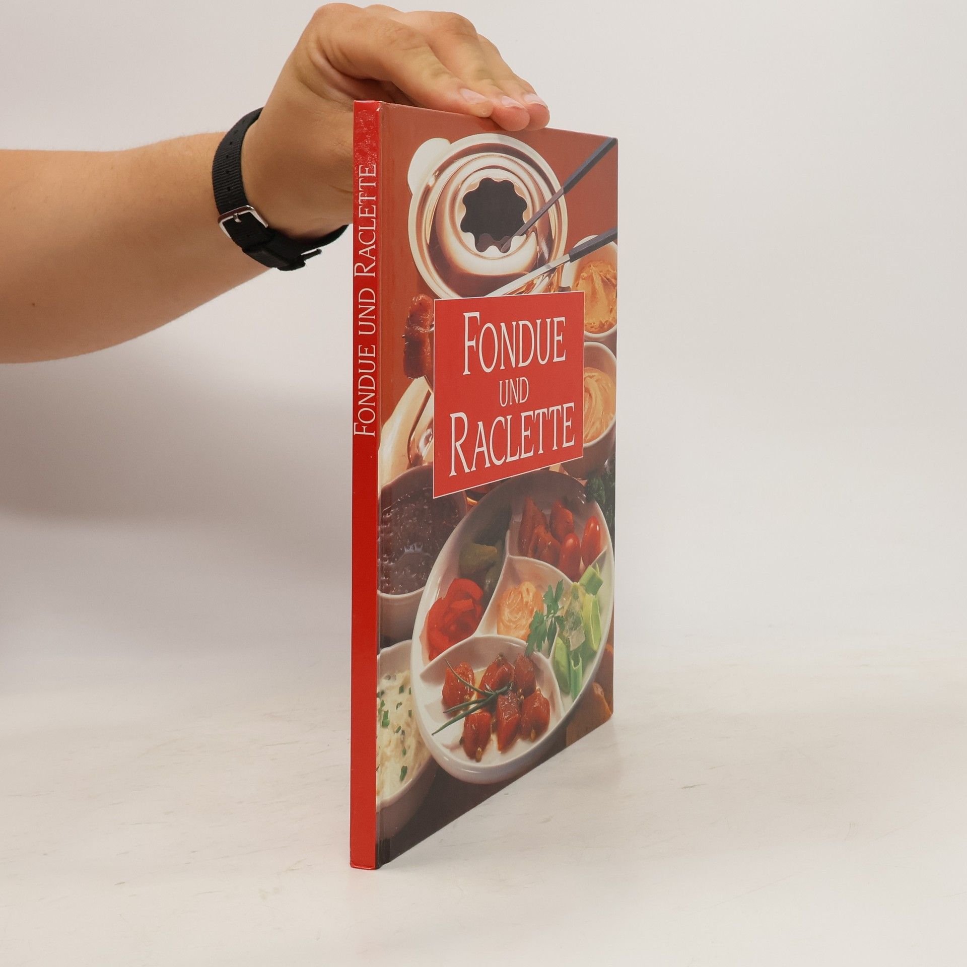 Fritz Faist Fondue und Raclette