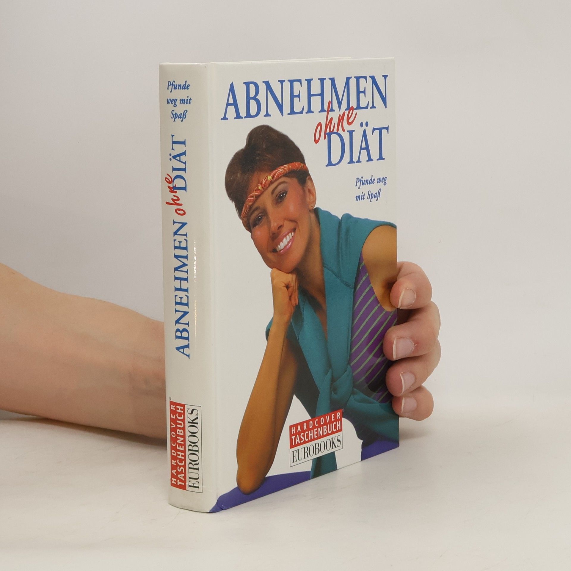 Ina Friedrich Abnehmen ohne Diät