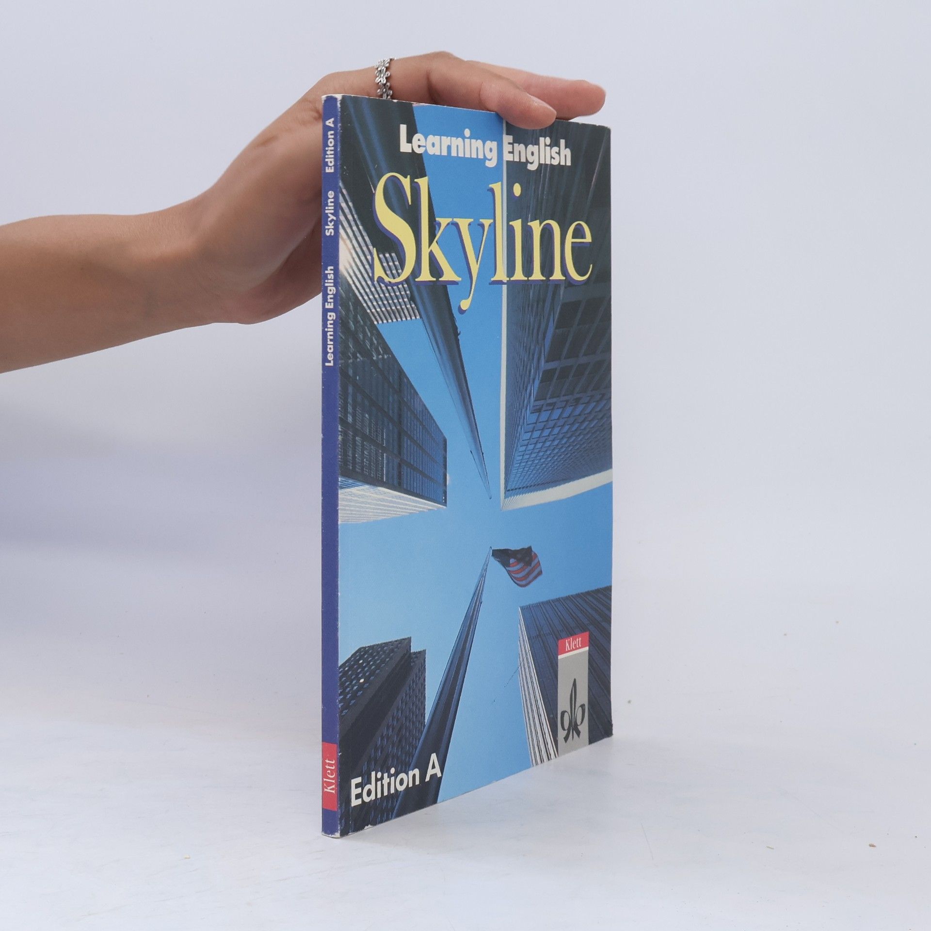 kolektiv Learning English - Skyline