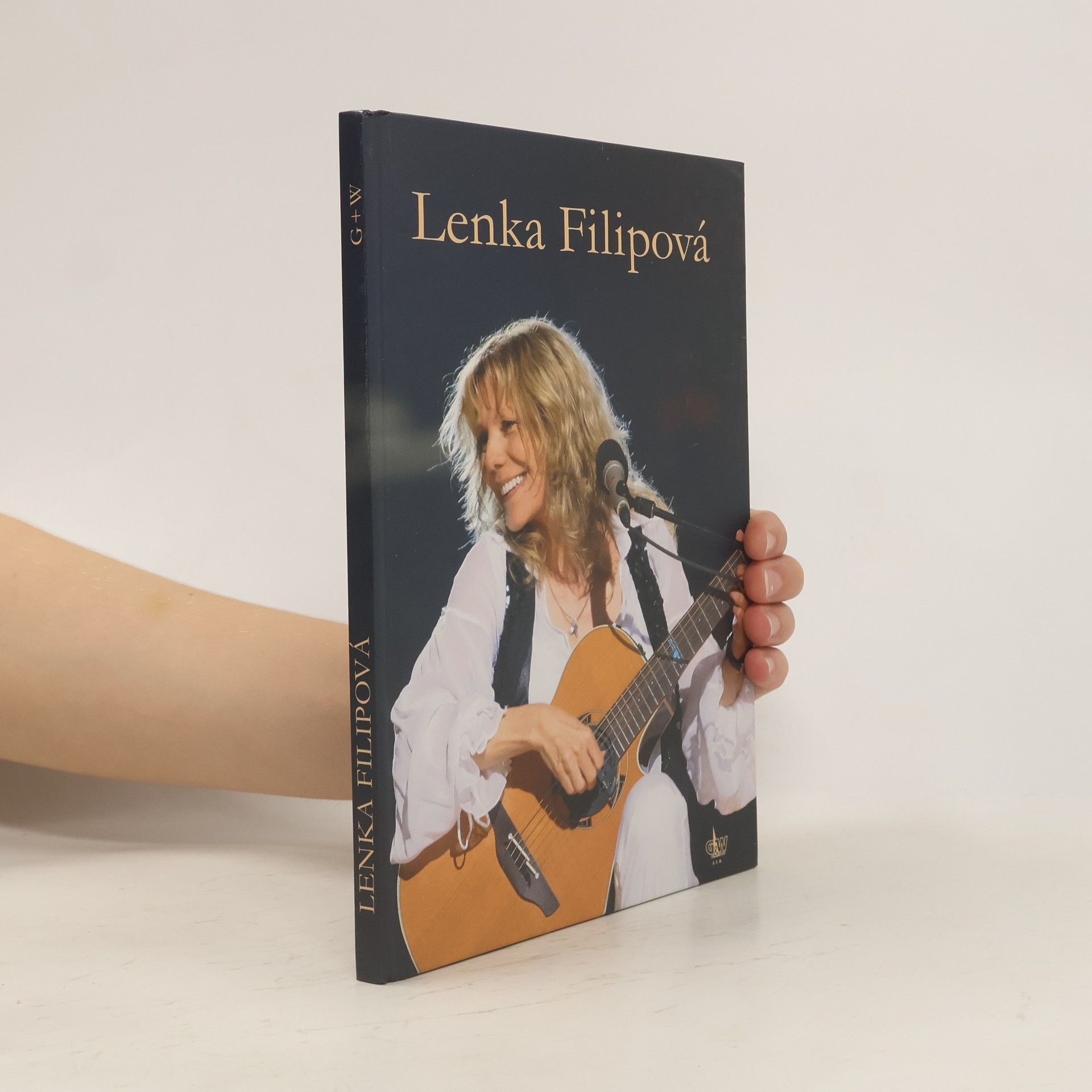 Lenka FILIPOVÁ Lenka Filipová