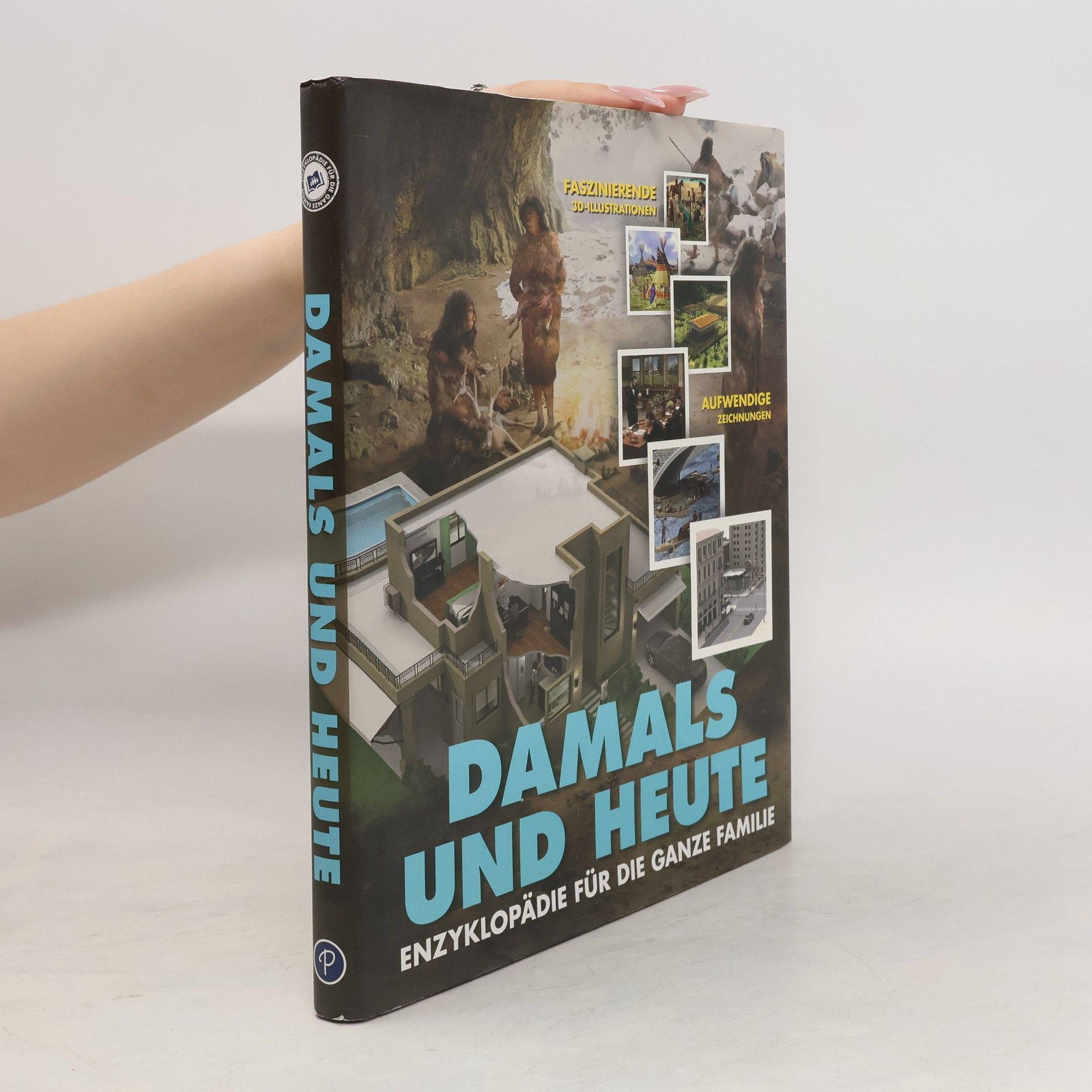 kolektiv Damals und heute