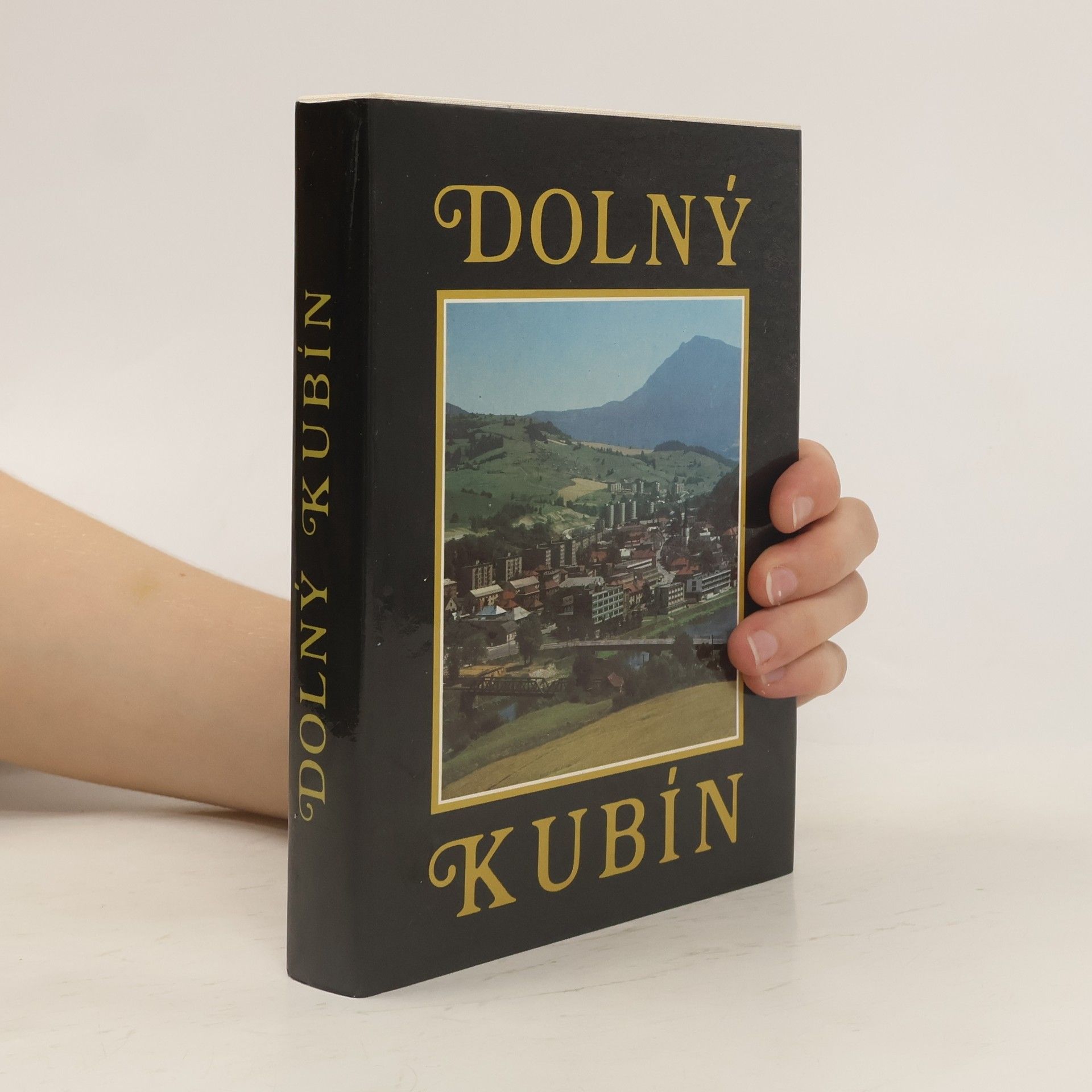 Pavol Čaplovič Dolný Kubín