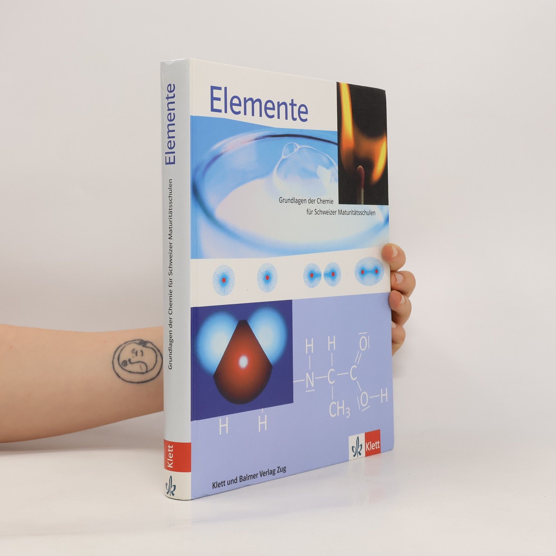 kolektiv Elemente