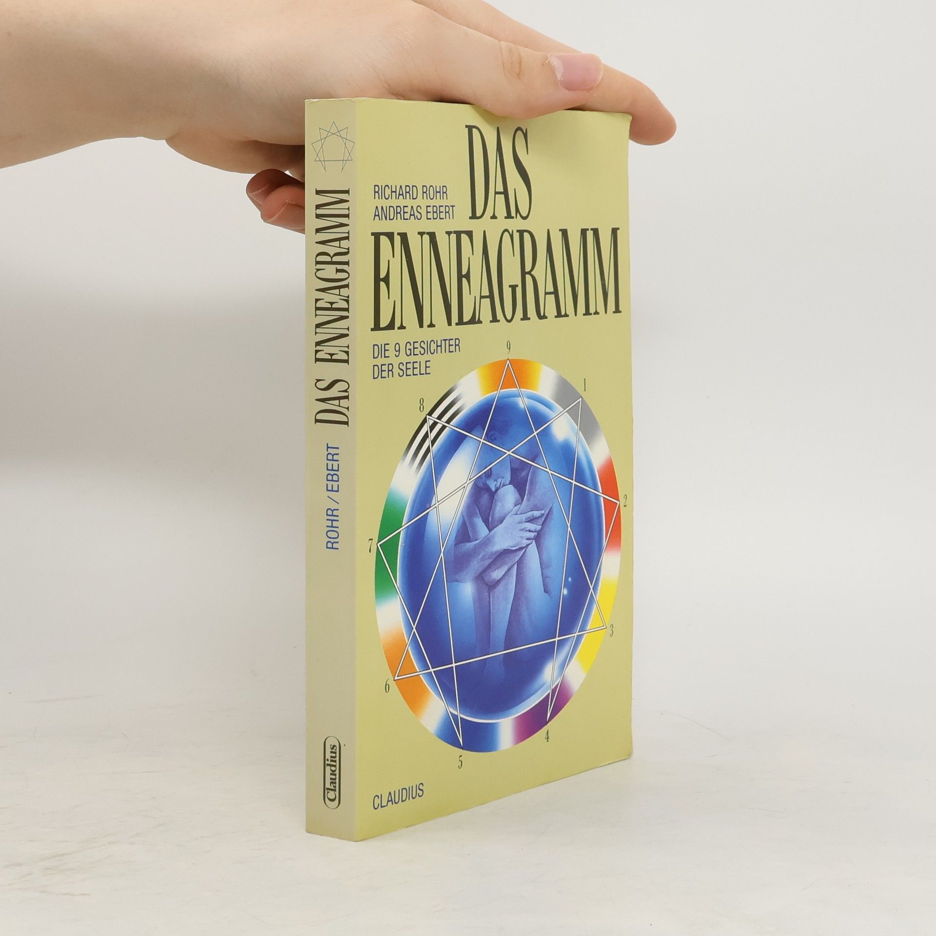 Richard Rohr Das Enneagramm