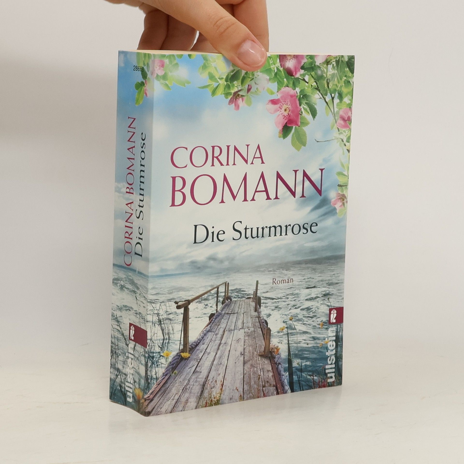 Corina Bomann Die Sturmrose