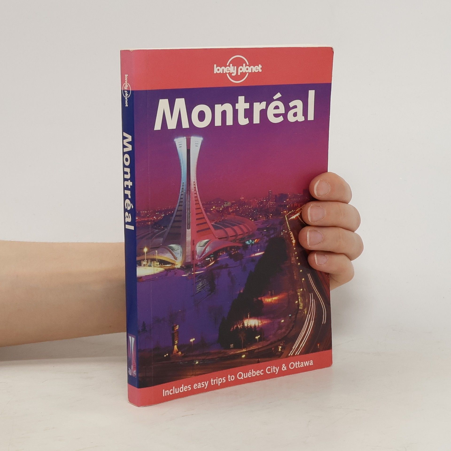 Jeremy Gray Montréal