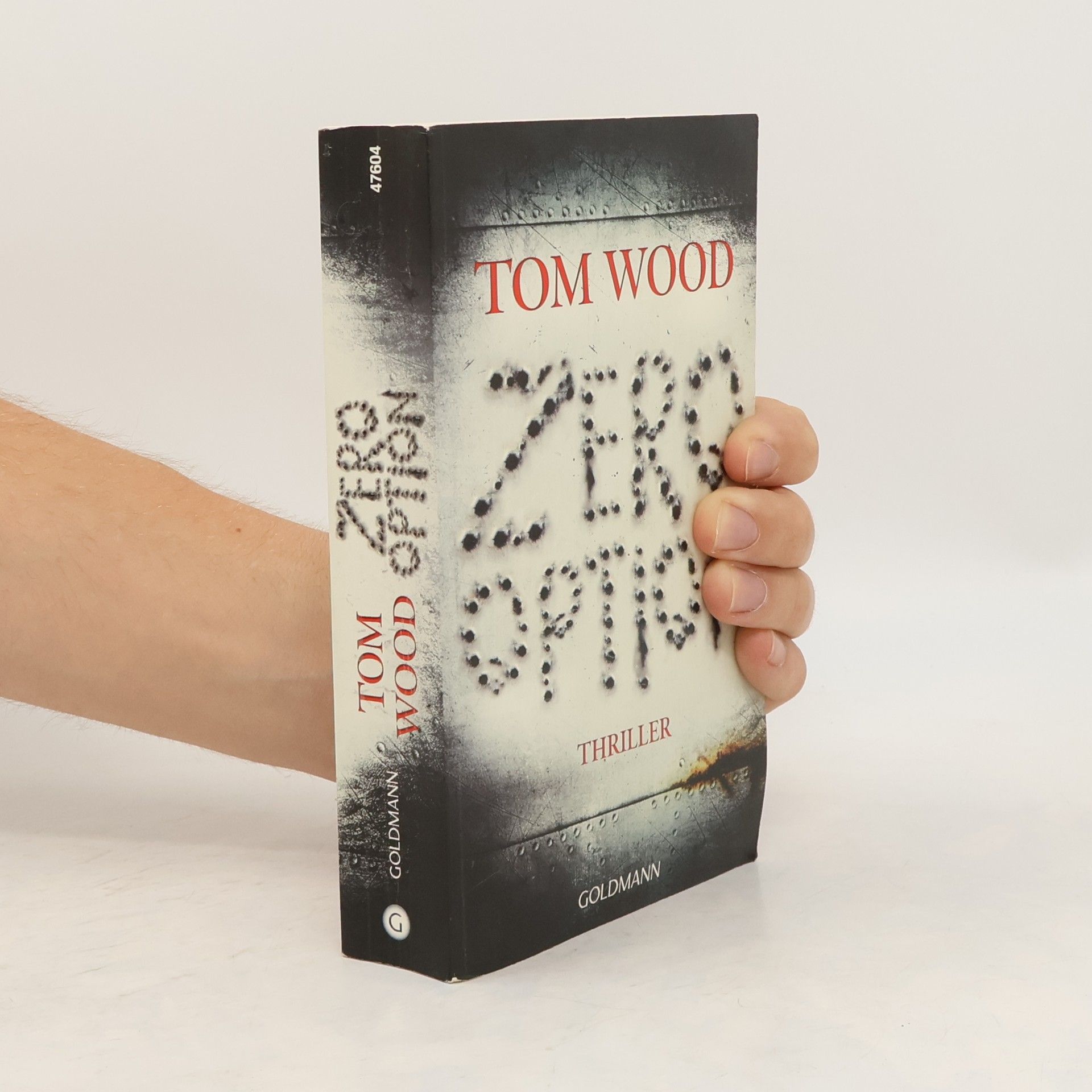 Tom Wood Zero Option