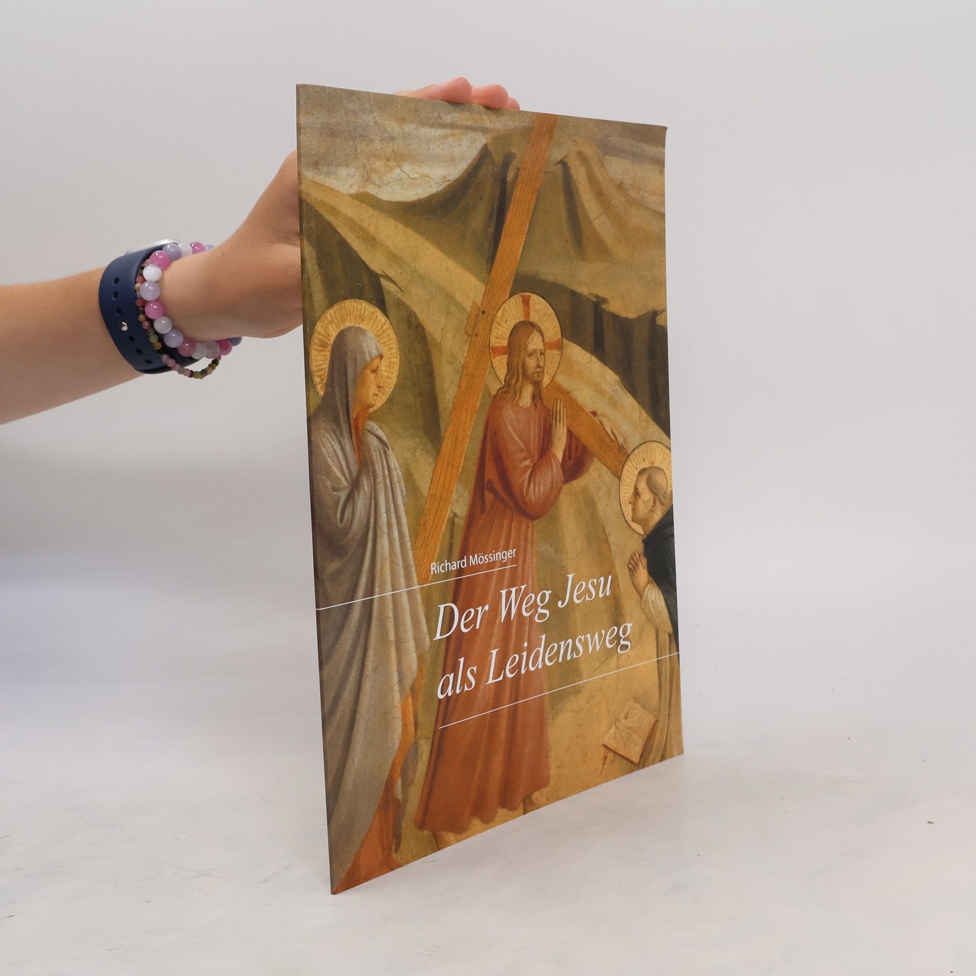 Der Weg Jesu als Leidensweg