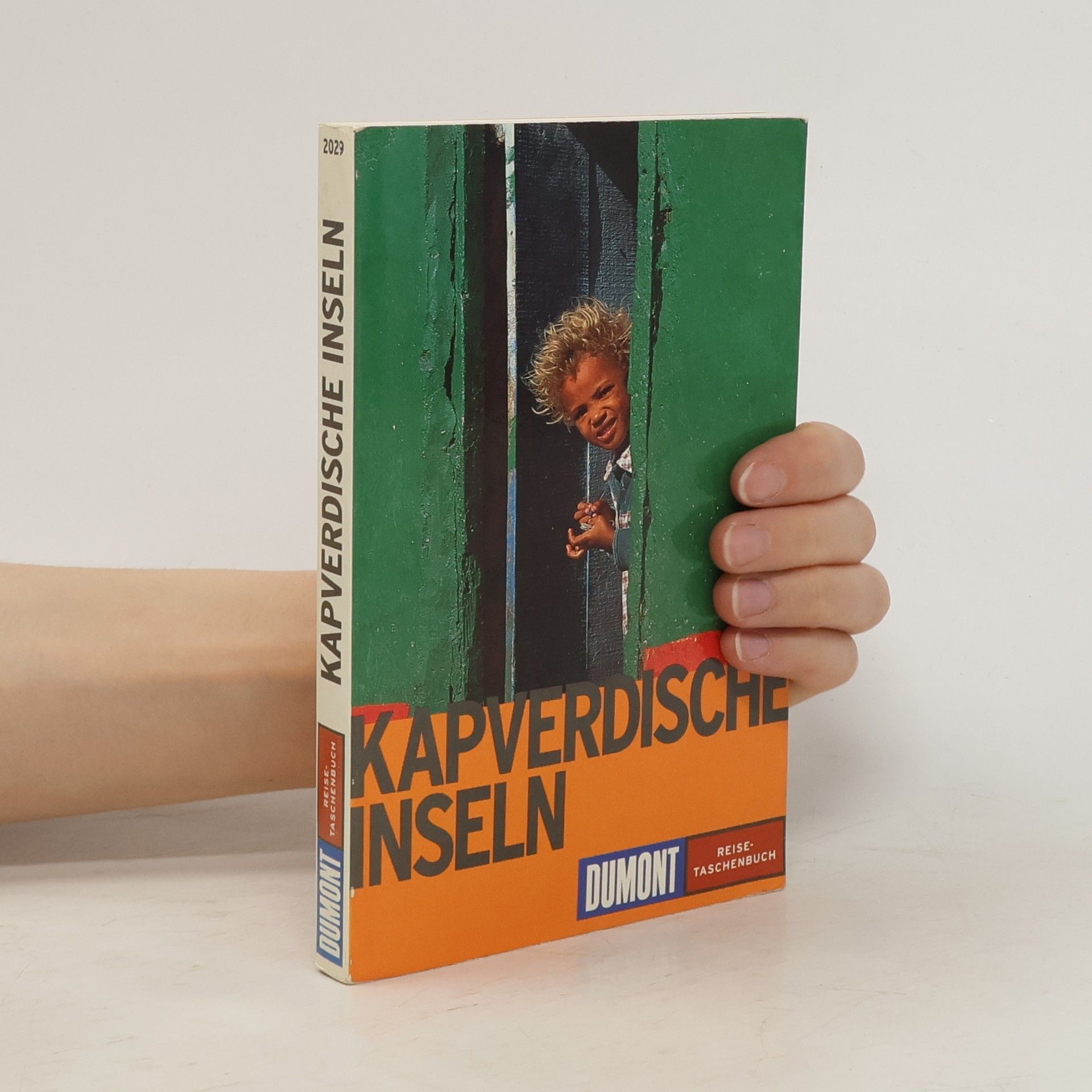 Rolf Osang Kapverdische Inseln