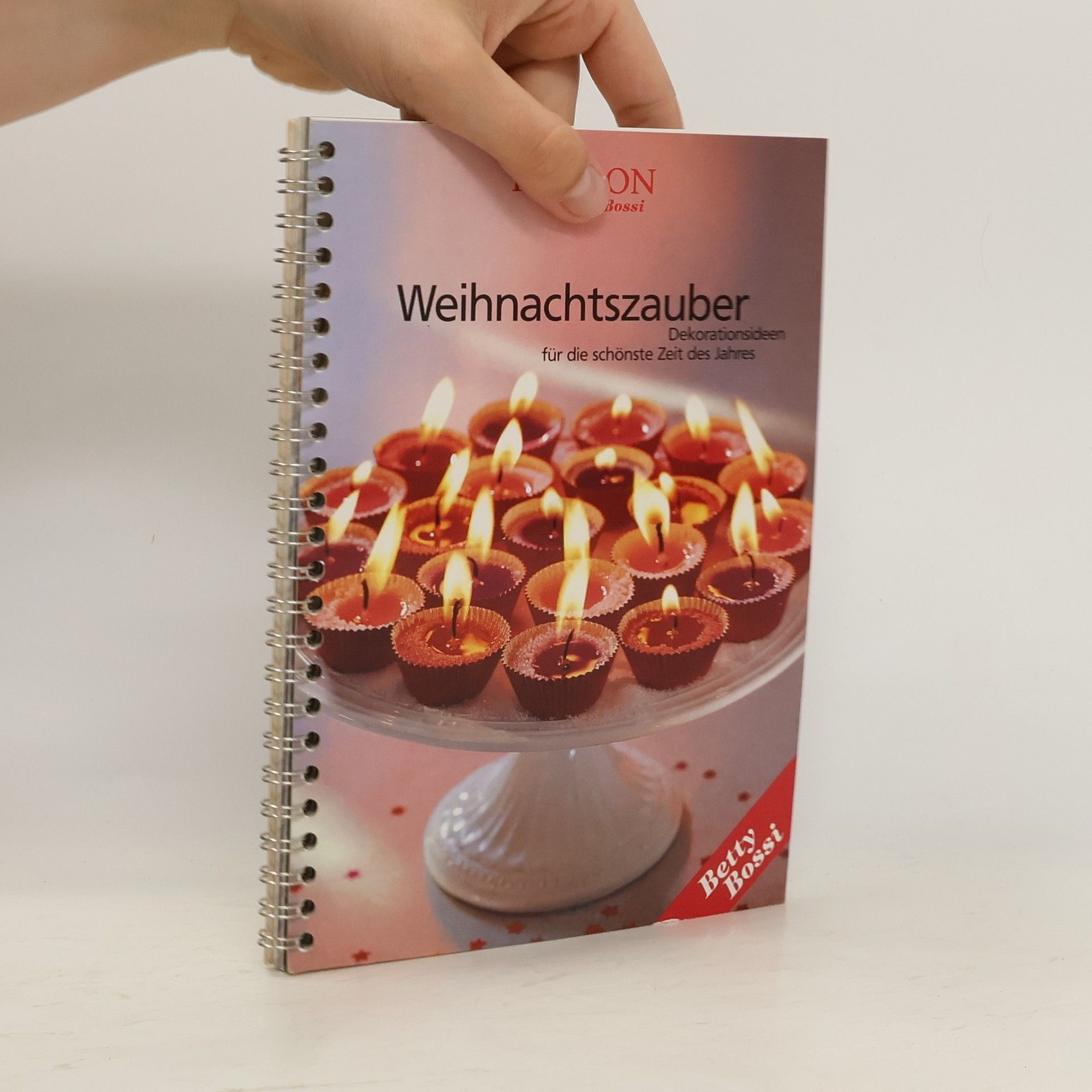 Betty Bossi Weihnachtszauber