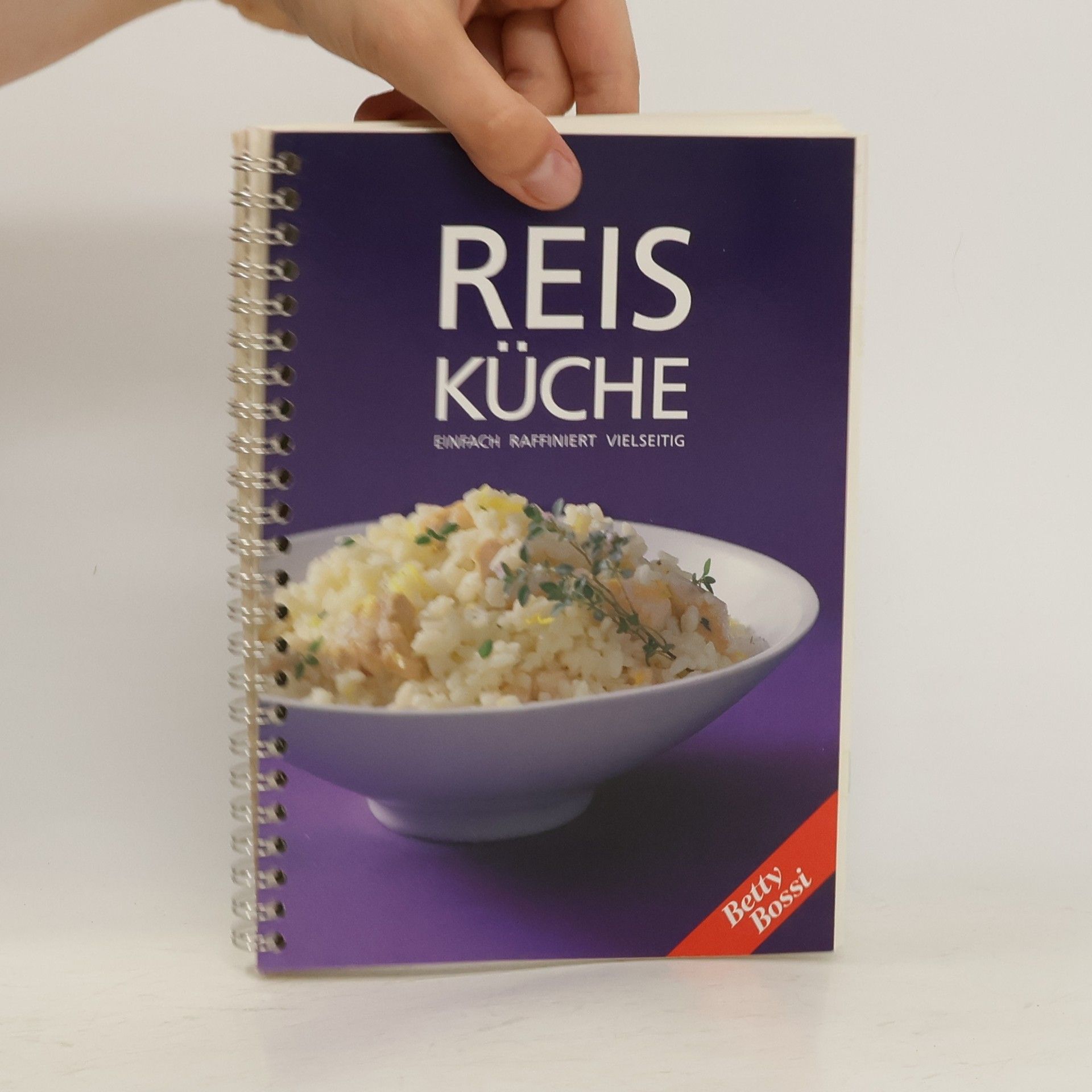 Collectif d'auteurs Reis küche