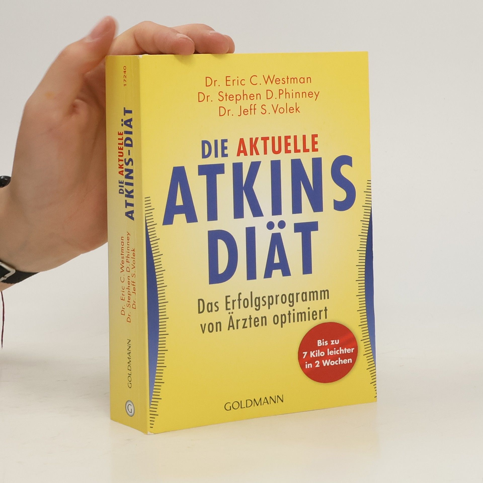 Collective Die aktuelle Atkins Diät