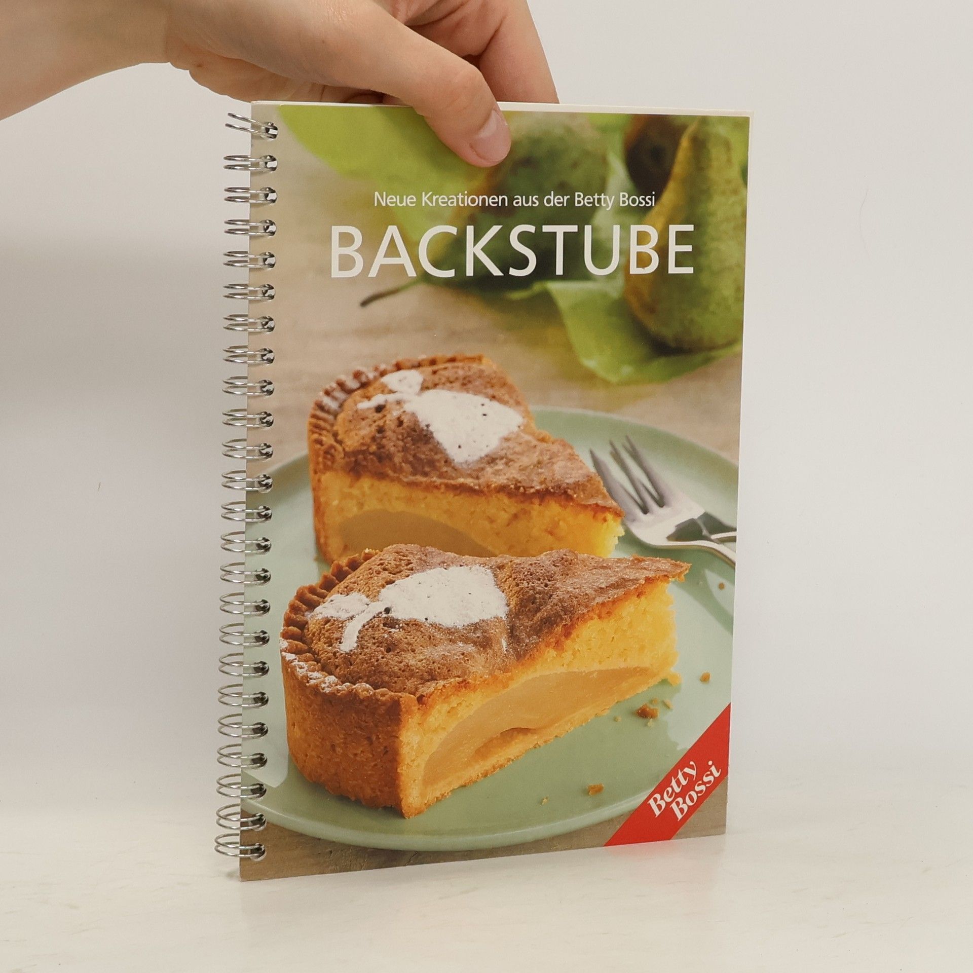 Betty Bossi Backstube
