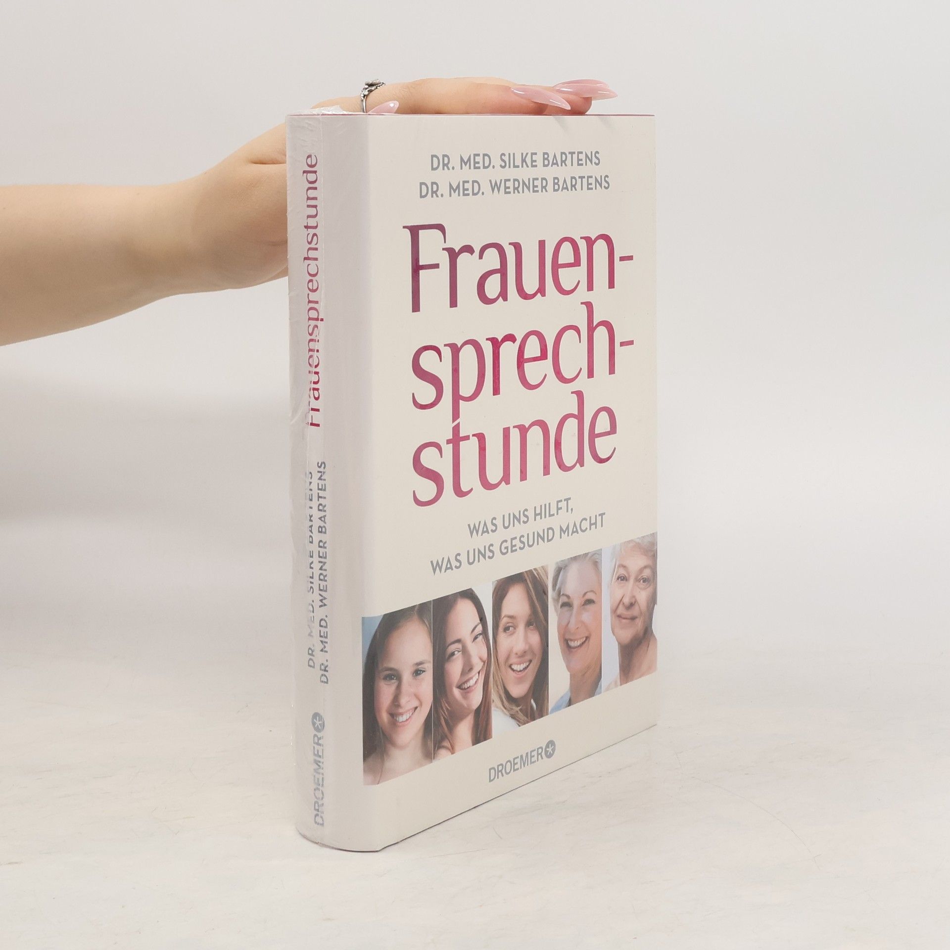 Silke Bartens Frauensprechstunde