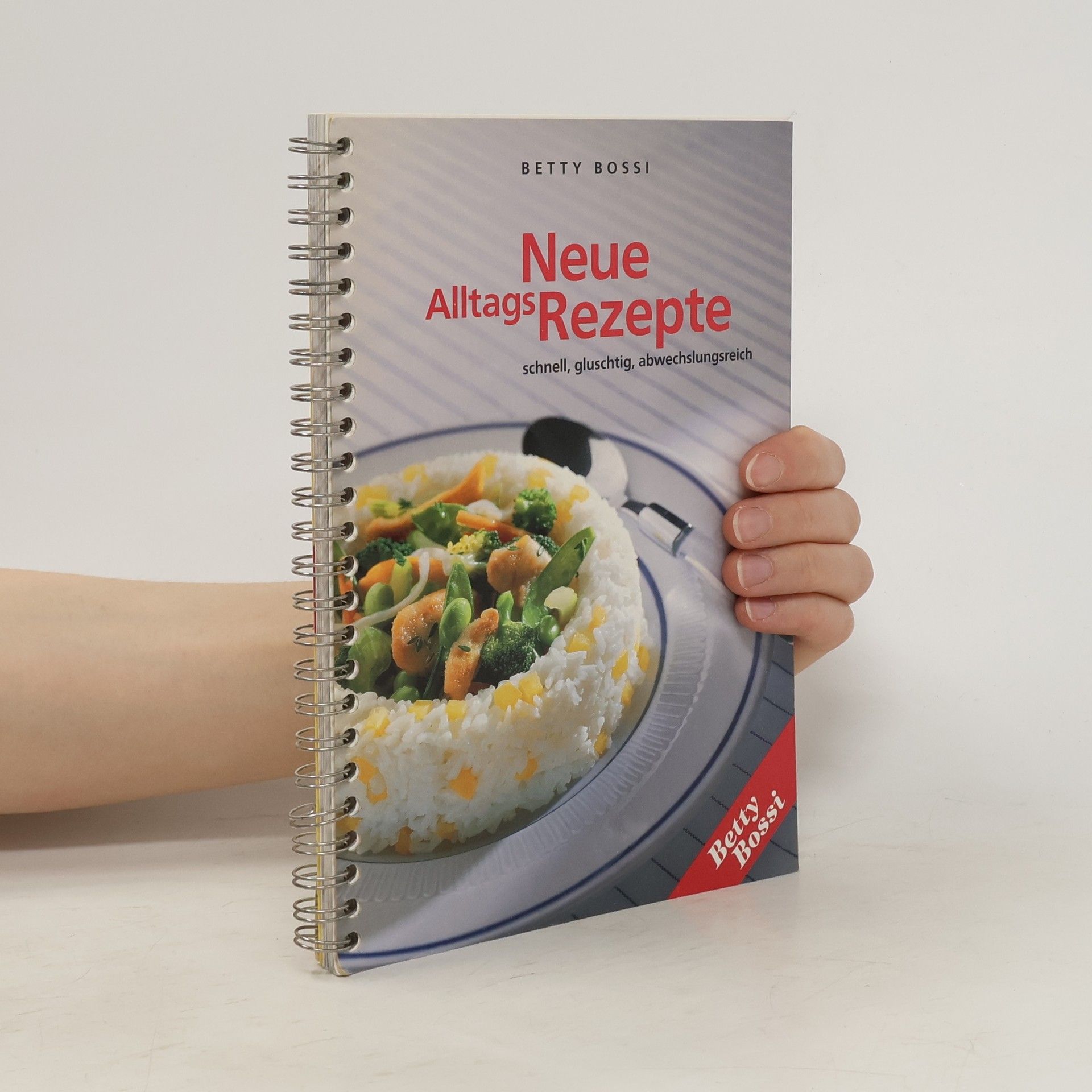 Collectif d'auteurs Neue Alltags Rezepte