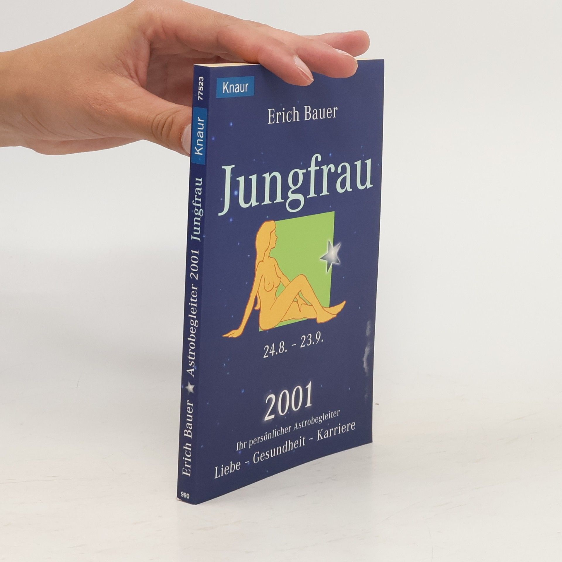 Autores varios Das Jahreshoroskop ...
