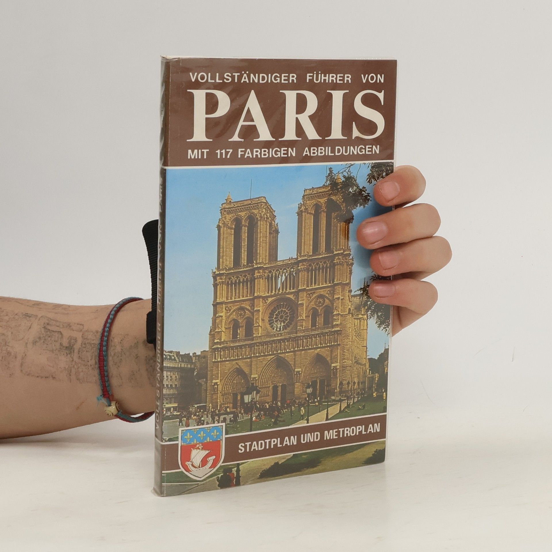 Autorenkollektiv Paris