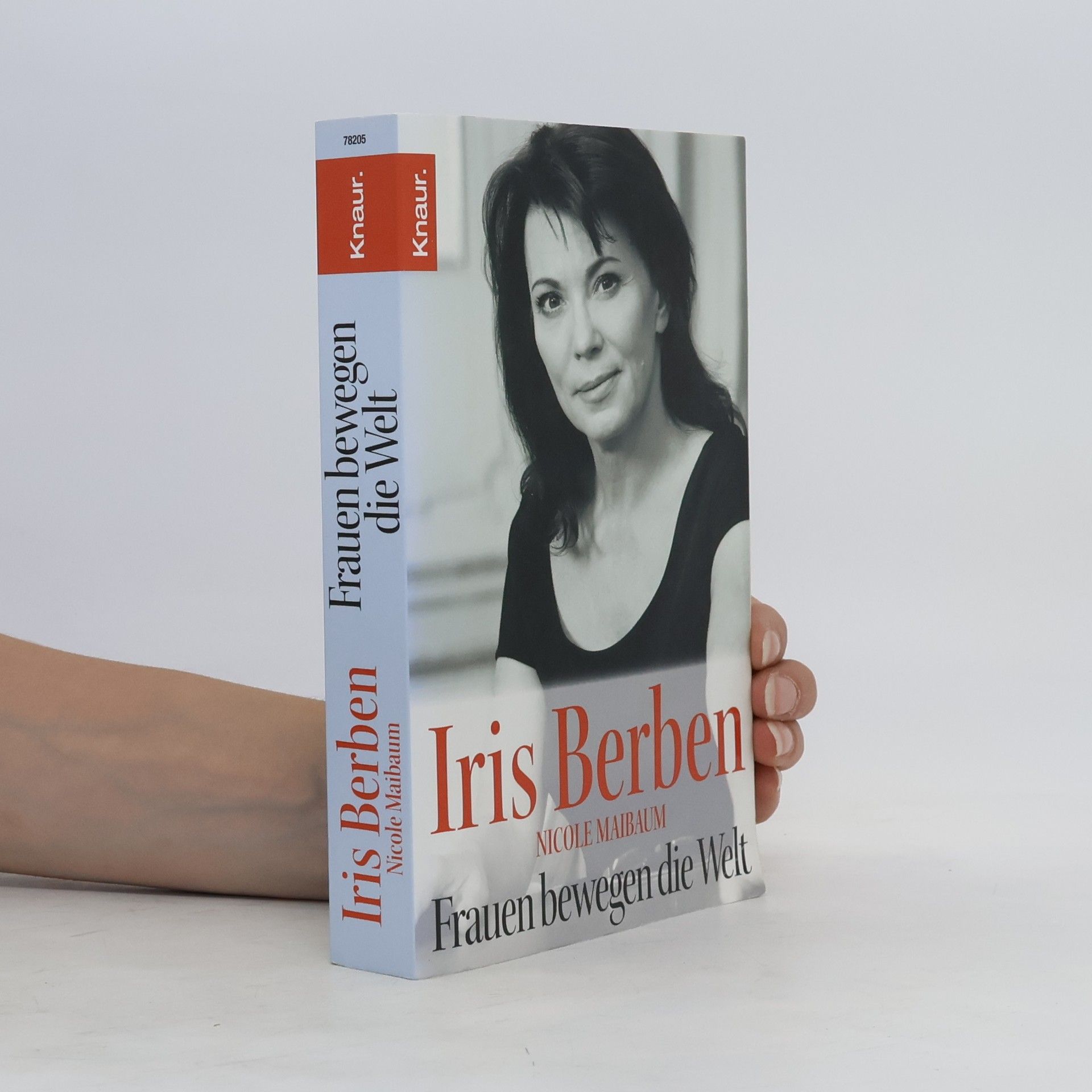 Frauen bewegen die Welt