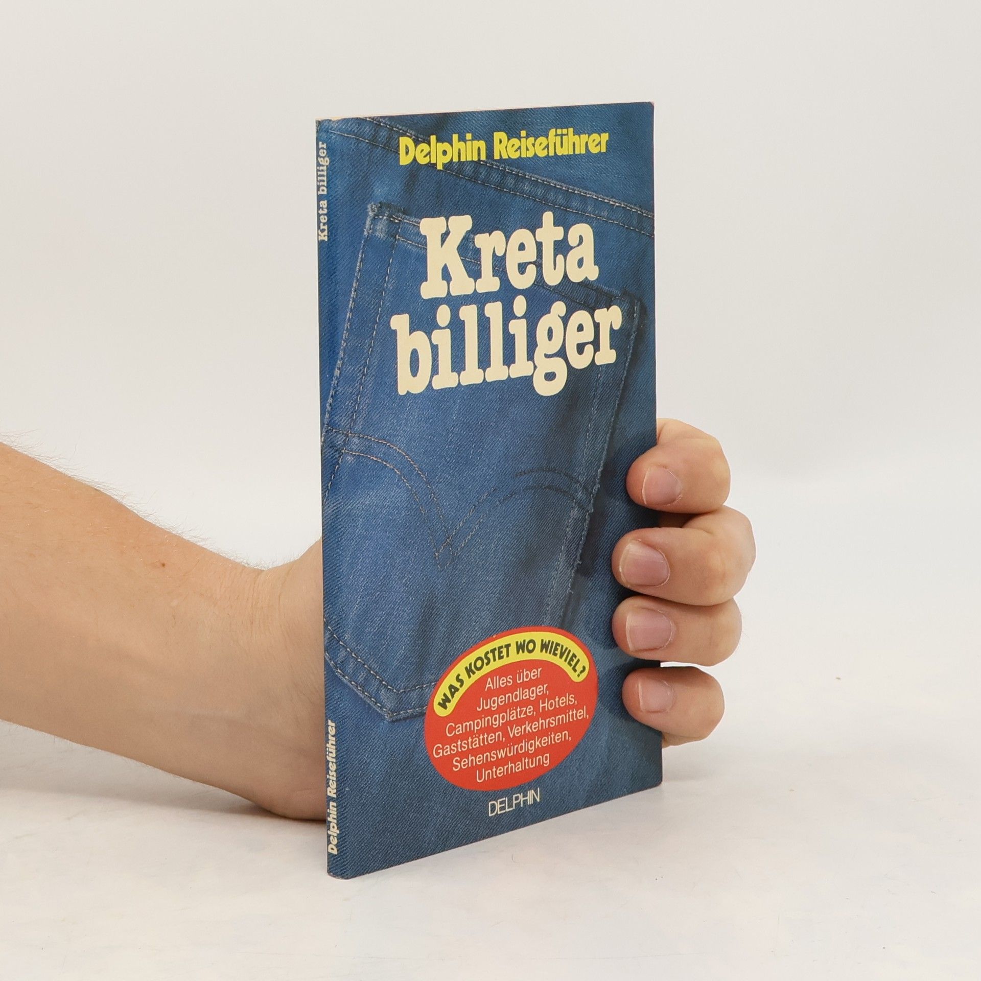 Magnus Reitschuster Kreta billiger