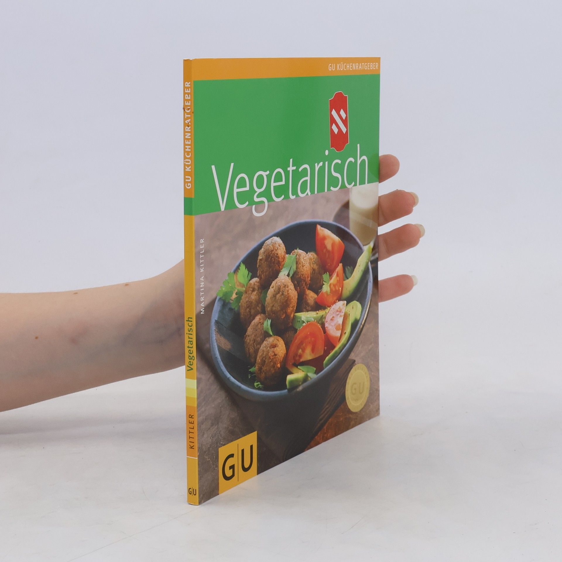 Martina Kittler Vegetarisch