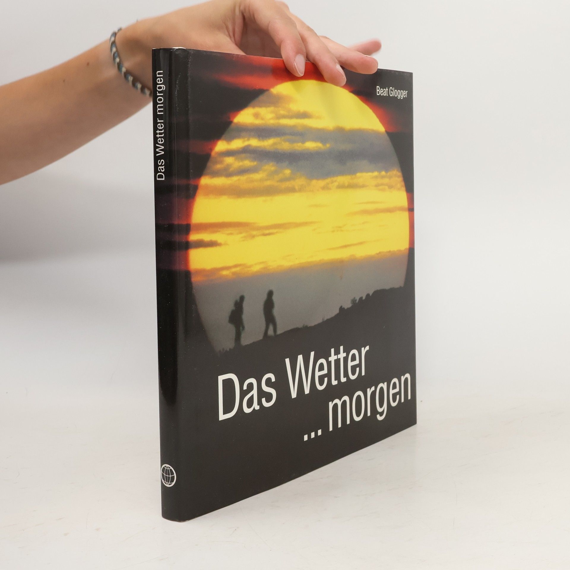 Beat Glogger Das Wetter ... morgen