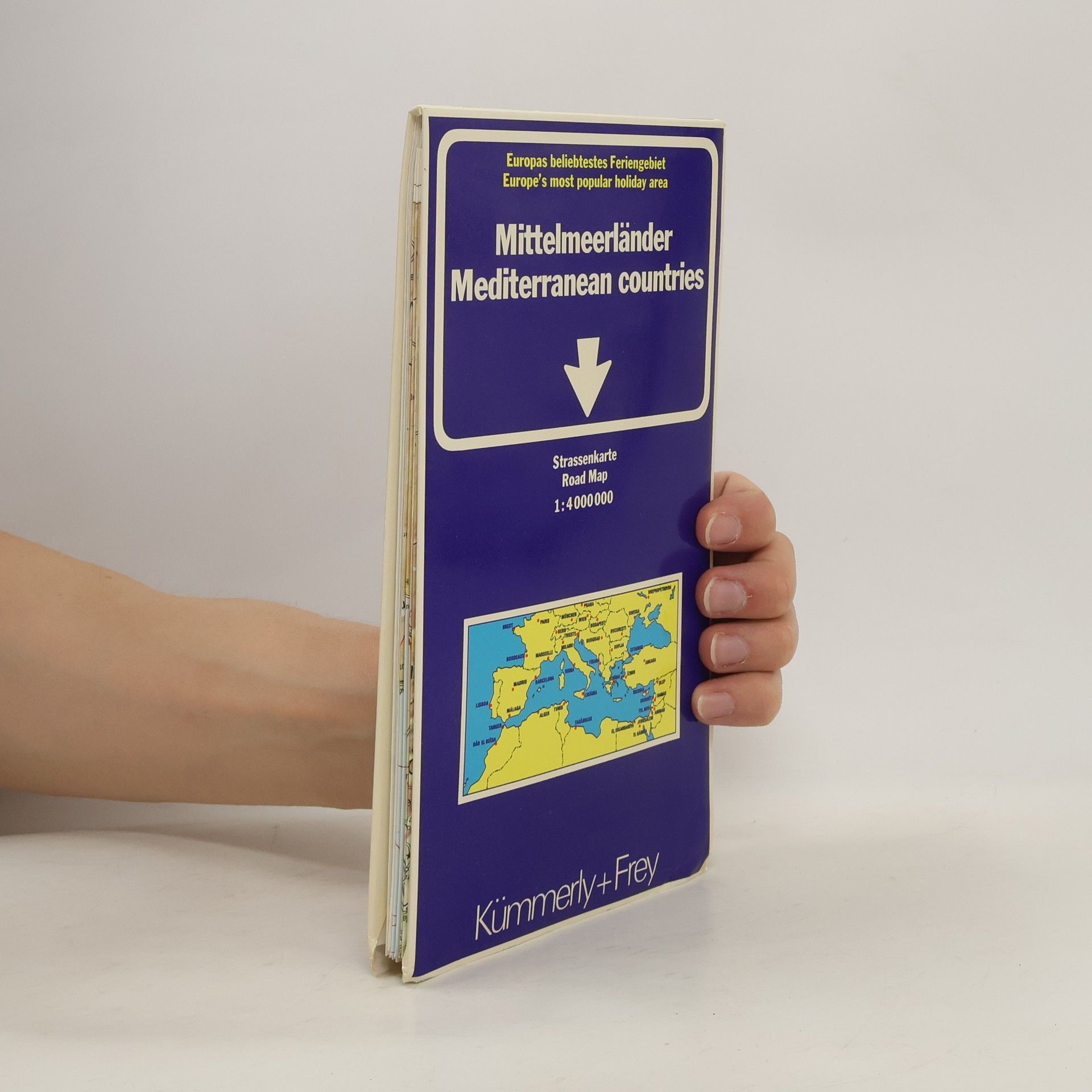 Autorenkollektiv Mediterranean Countries