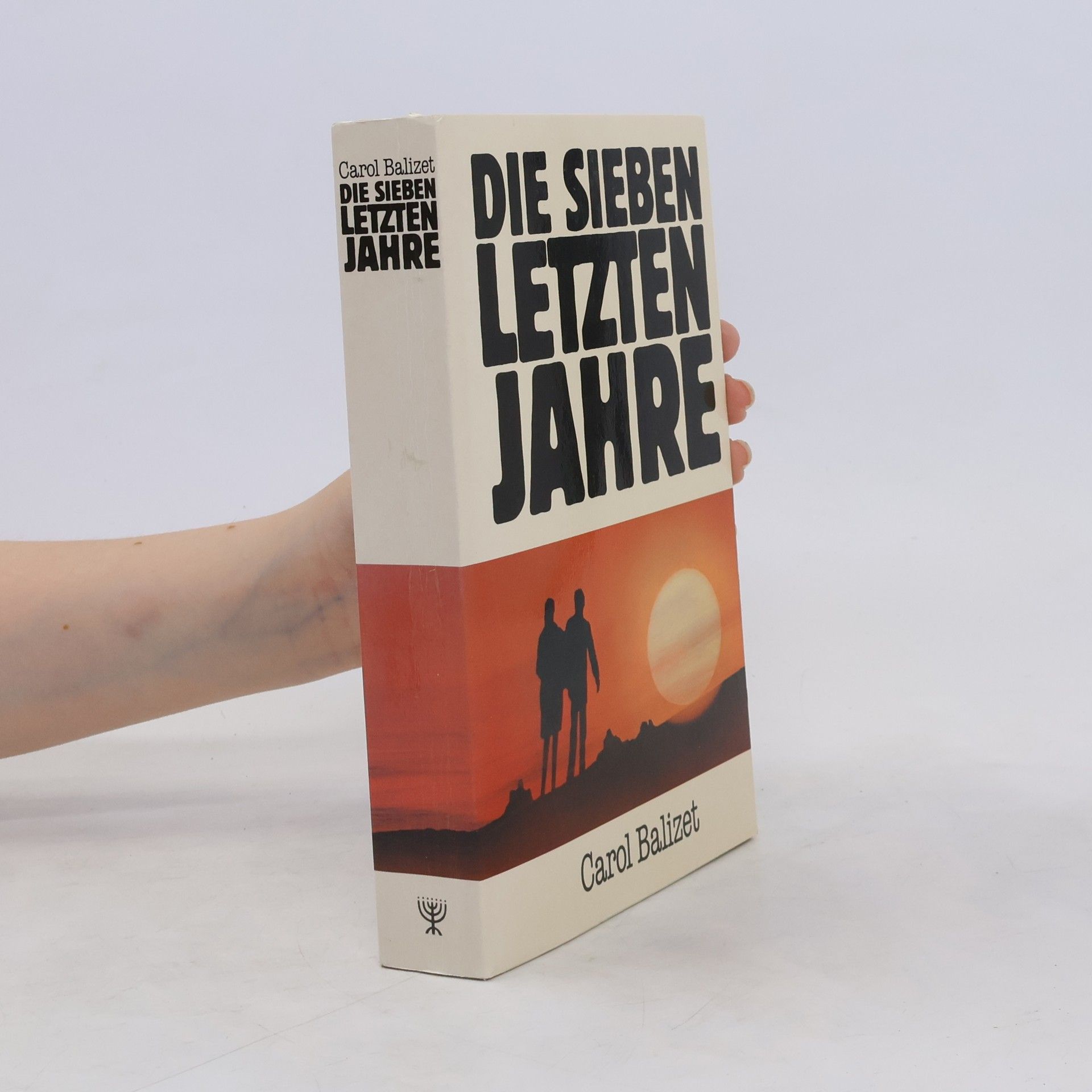 Autorenkollektiv Die sieben letzten Jahre