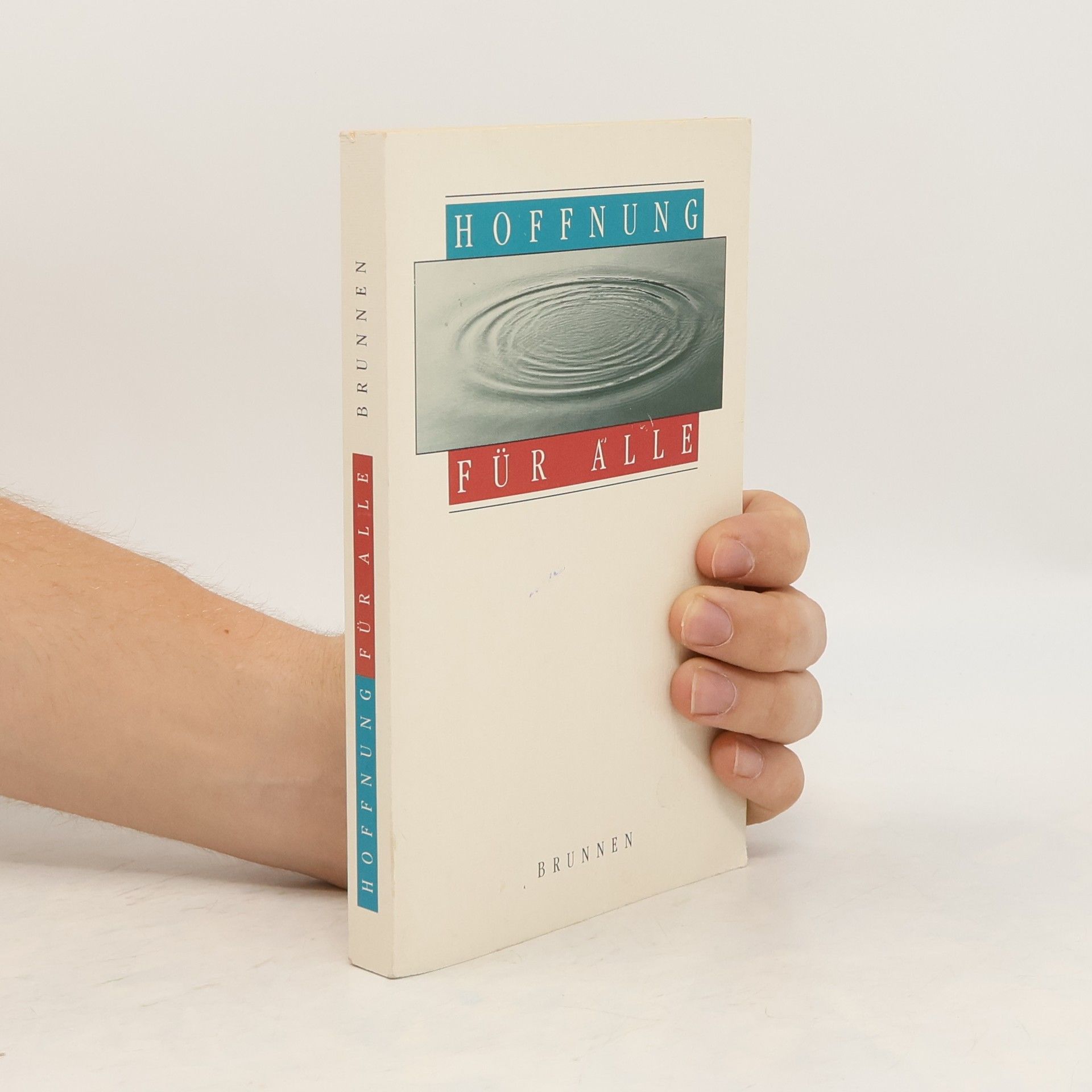 kolektiv Hoffnung für alle