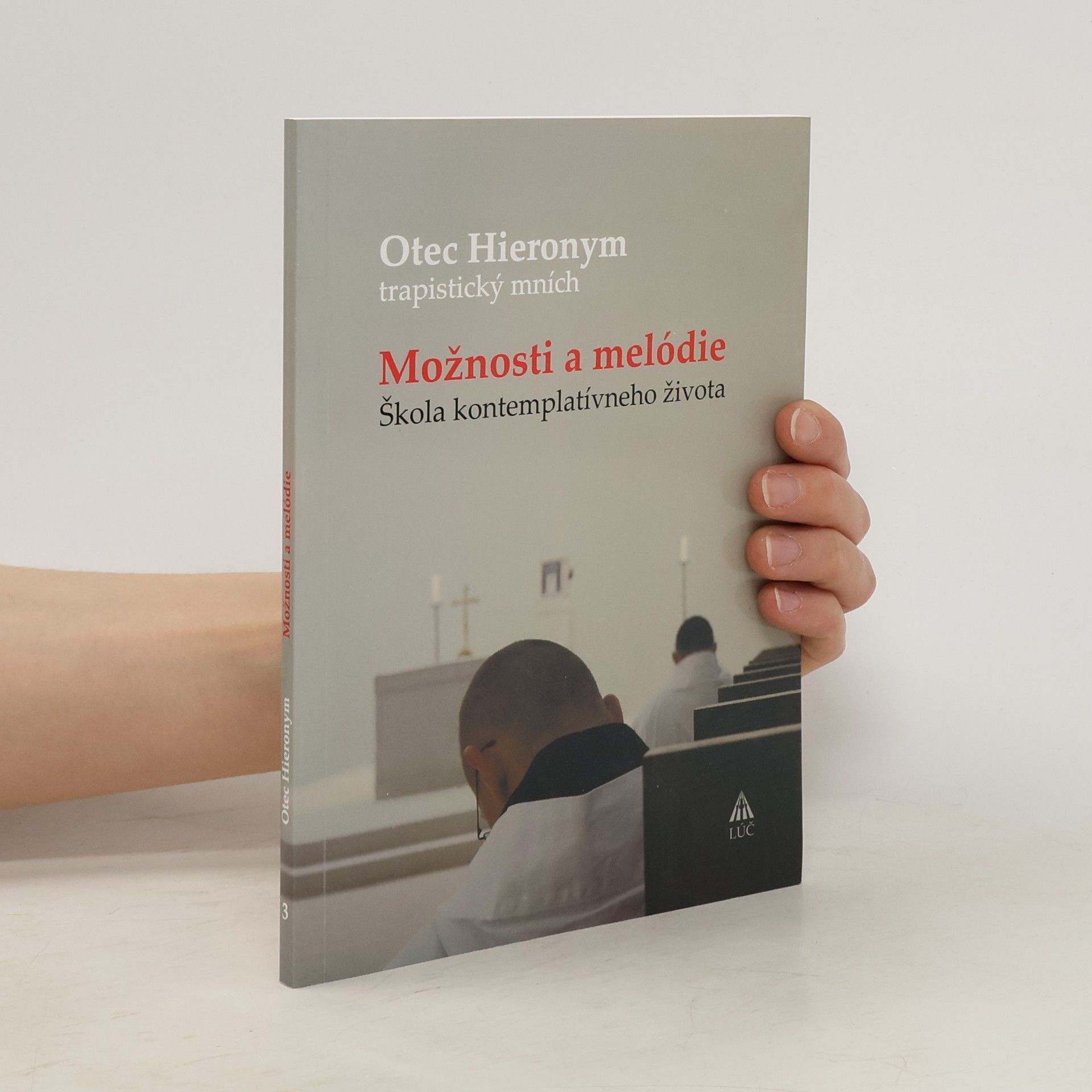 Hieronym Otec Možnosti a melódie