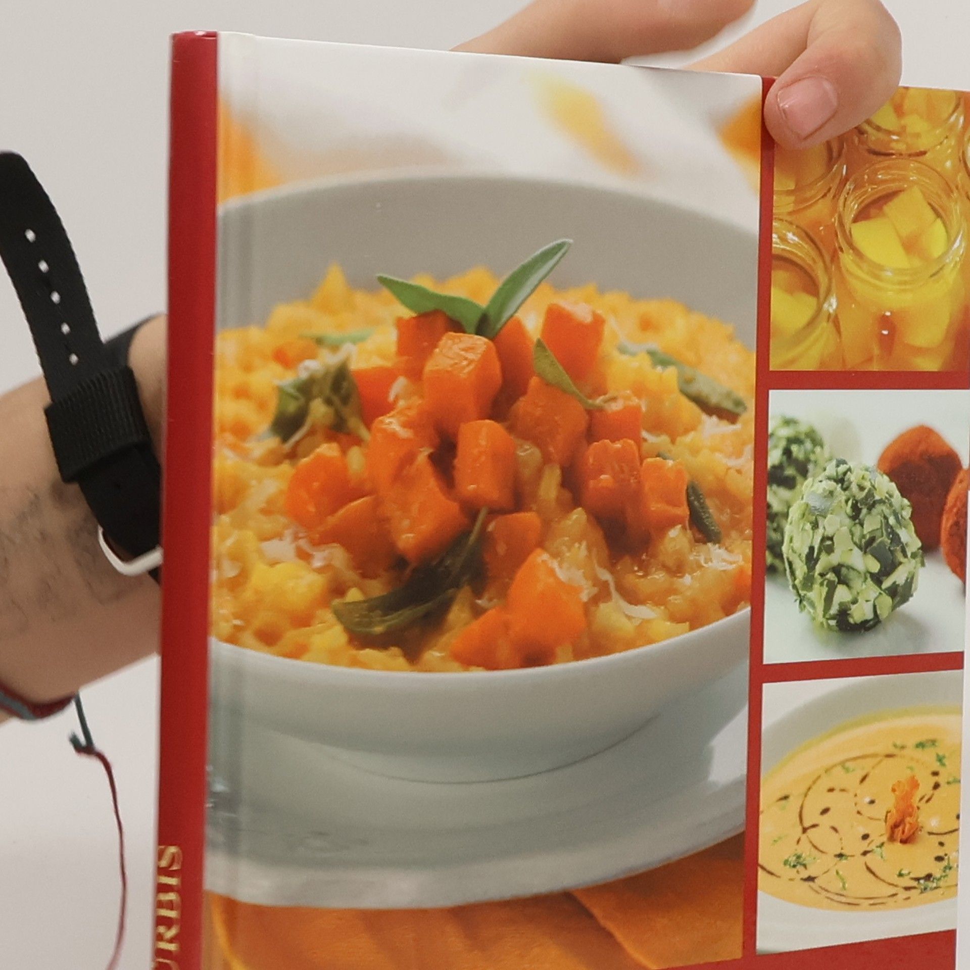 Auteurscollectief Kürbis