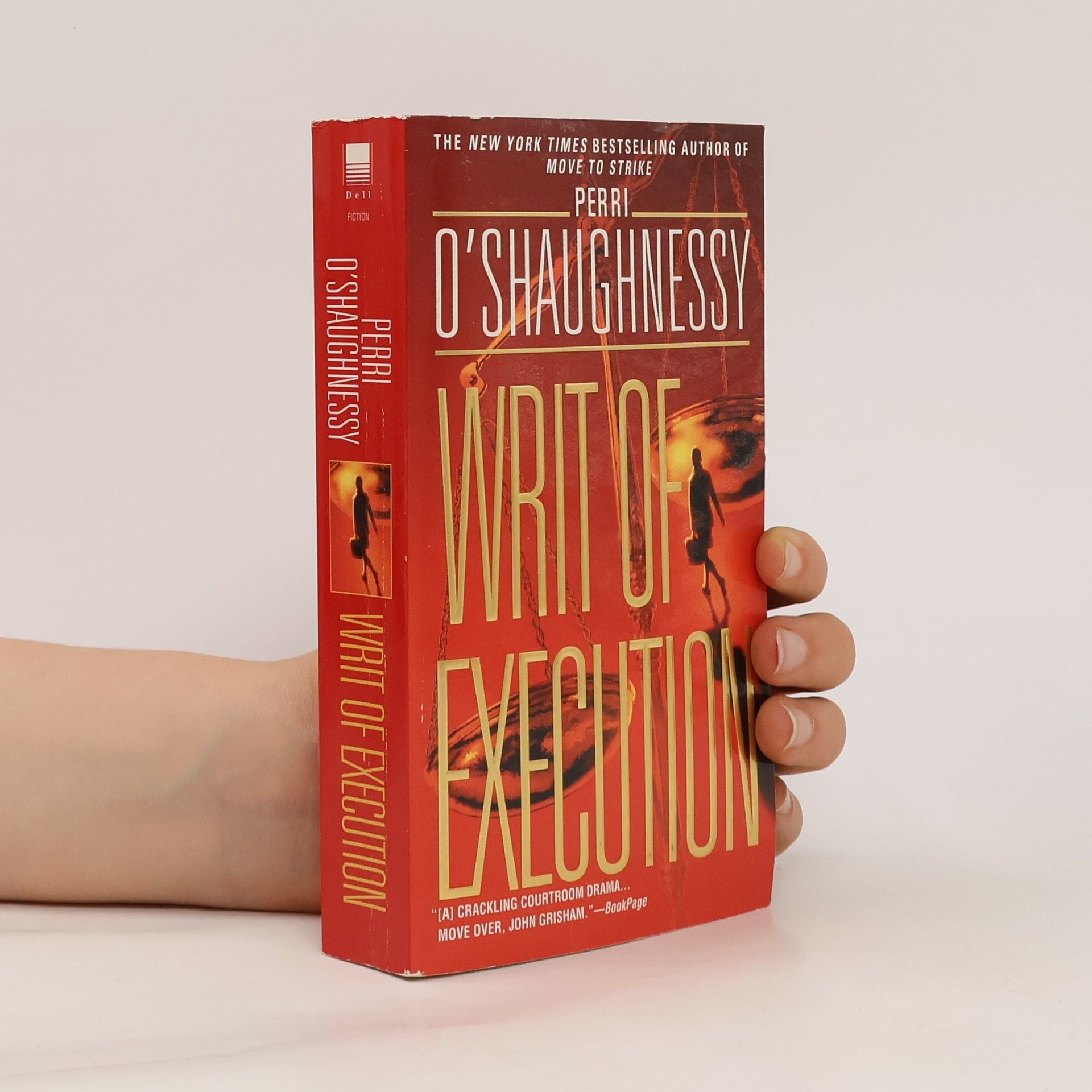 Perri O. Shaughnessy Writ of Execution