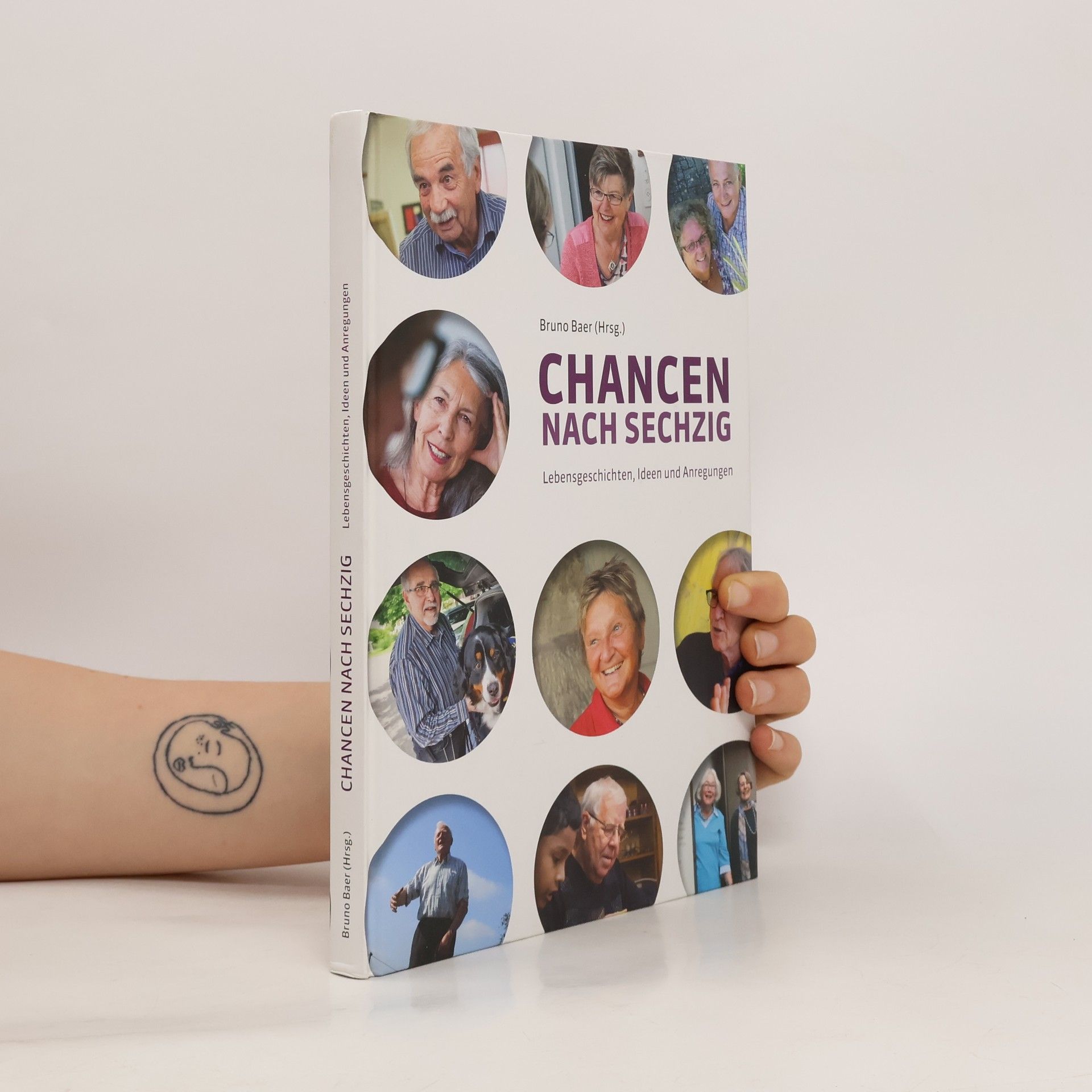 Bruno Baer Chancen nach sechzig