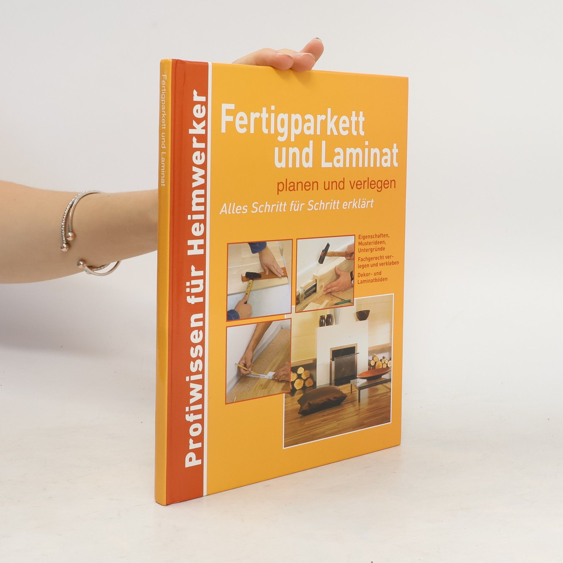 Thomas Pochert Fertigparkett und Laminat